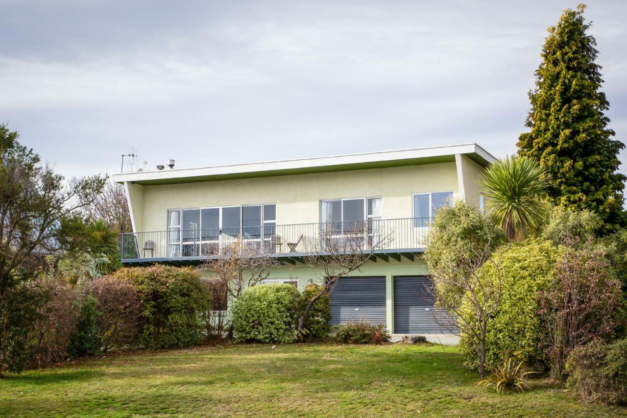 Retro With A View Holiday home Wanaka