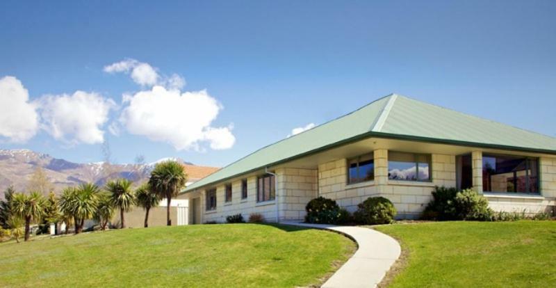 Hedditch Hideaway * Wanaka