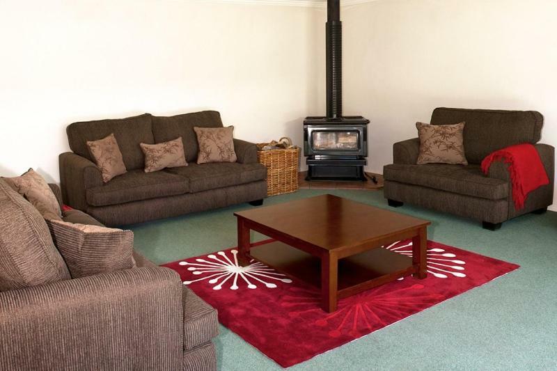 Hedditch Hideaway Wanaka