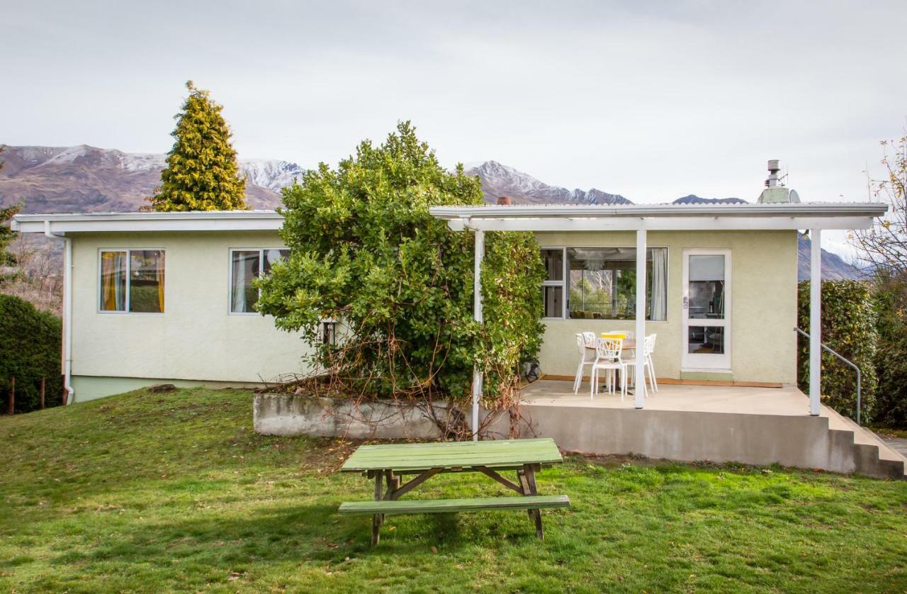 Retro With A View Holiday home *