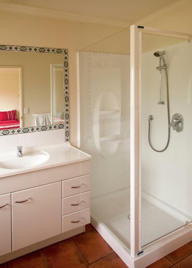 Holiday home Hedditch Hideaway *