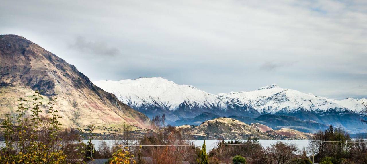 Retro With A View Holiday home Wanaka
