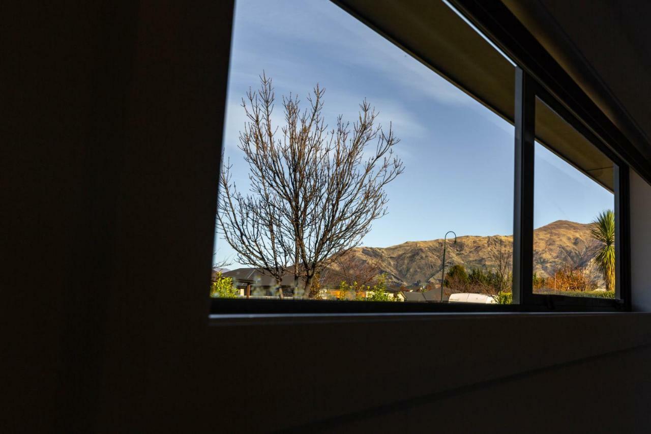 The White Apartment Wanaka