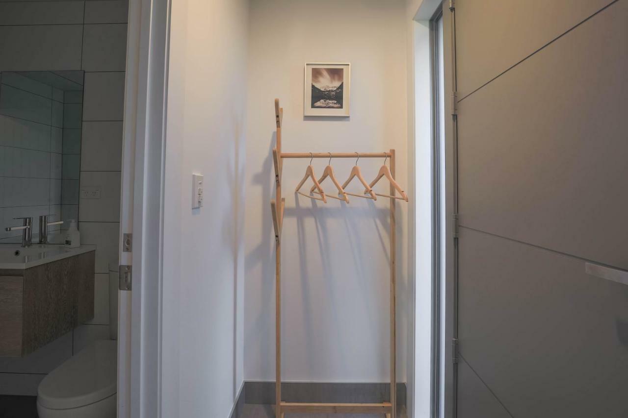 Apartment The White