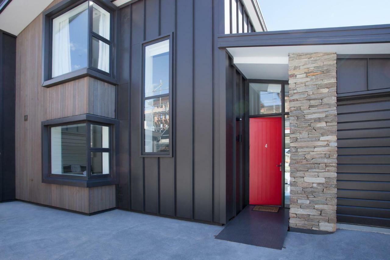Apartment Dungarvon Street Wanaka