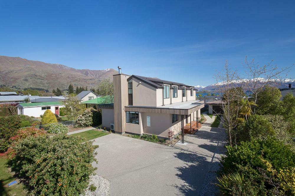 Holiday home The Krook *