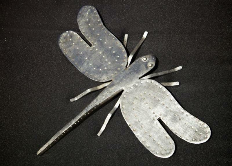 Holiday home Dragonfly *