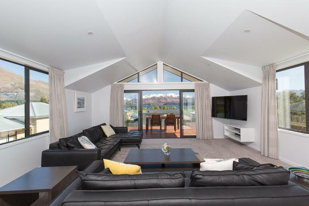 The Krook Holiday home