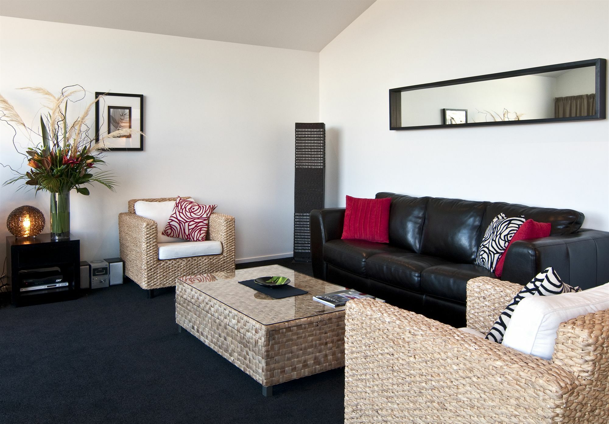 Resort Alpine Thc And Wanaka