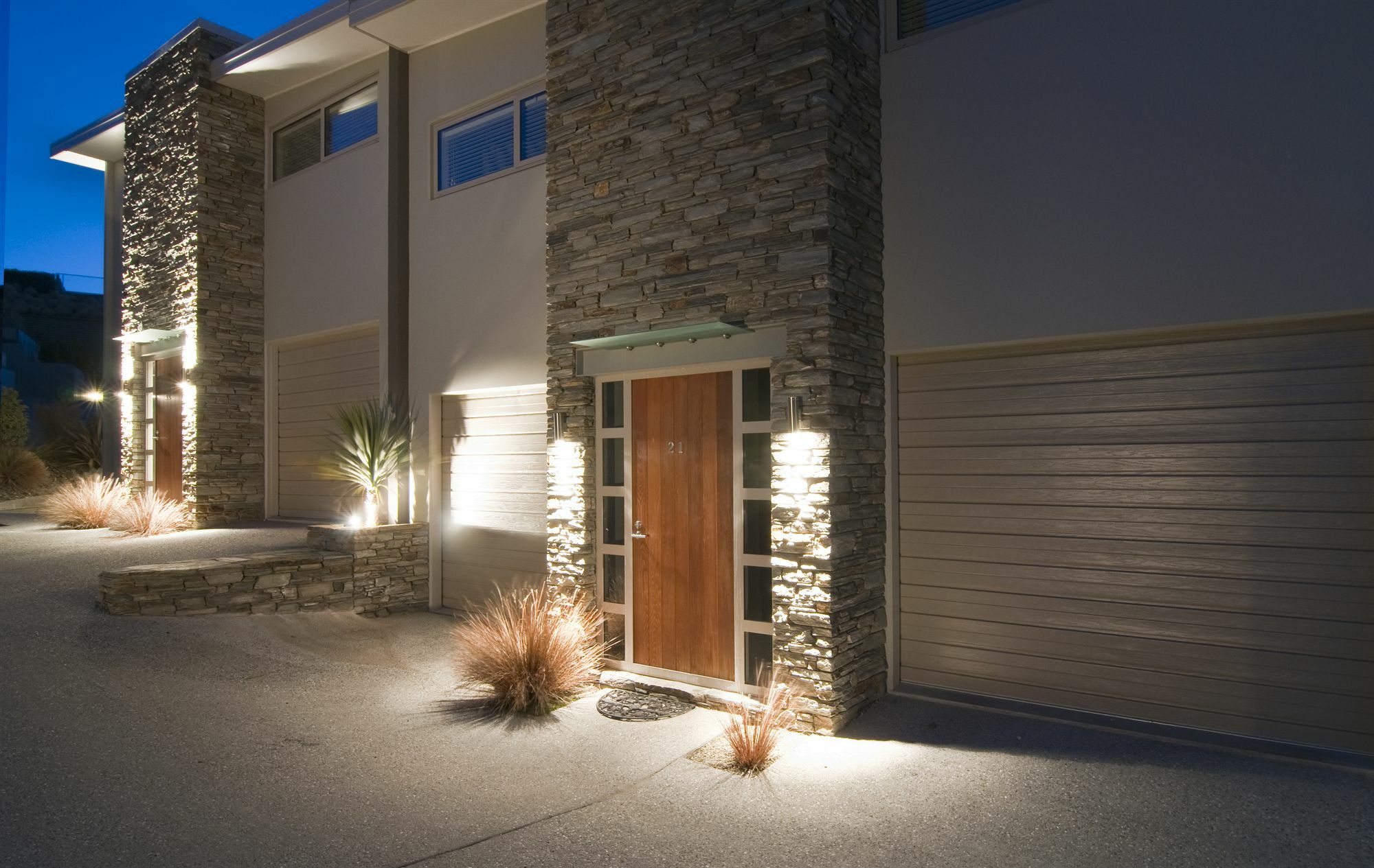 Alpine Thc And 4* Wanaka