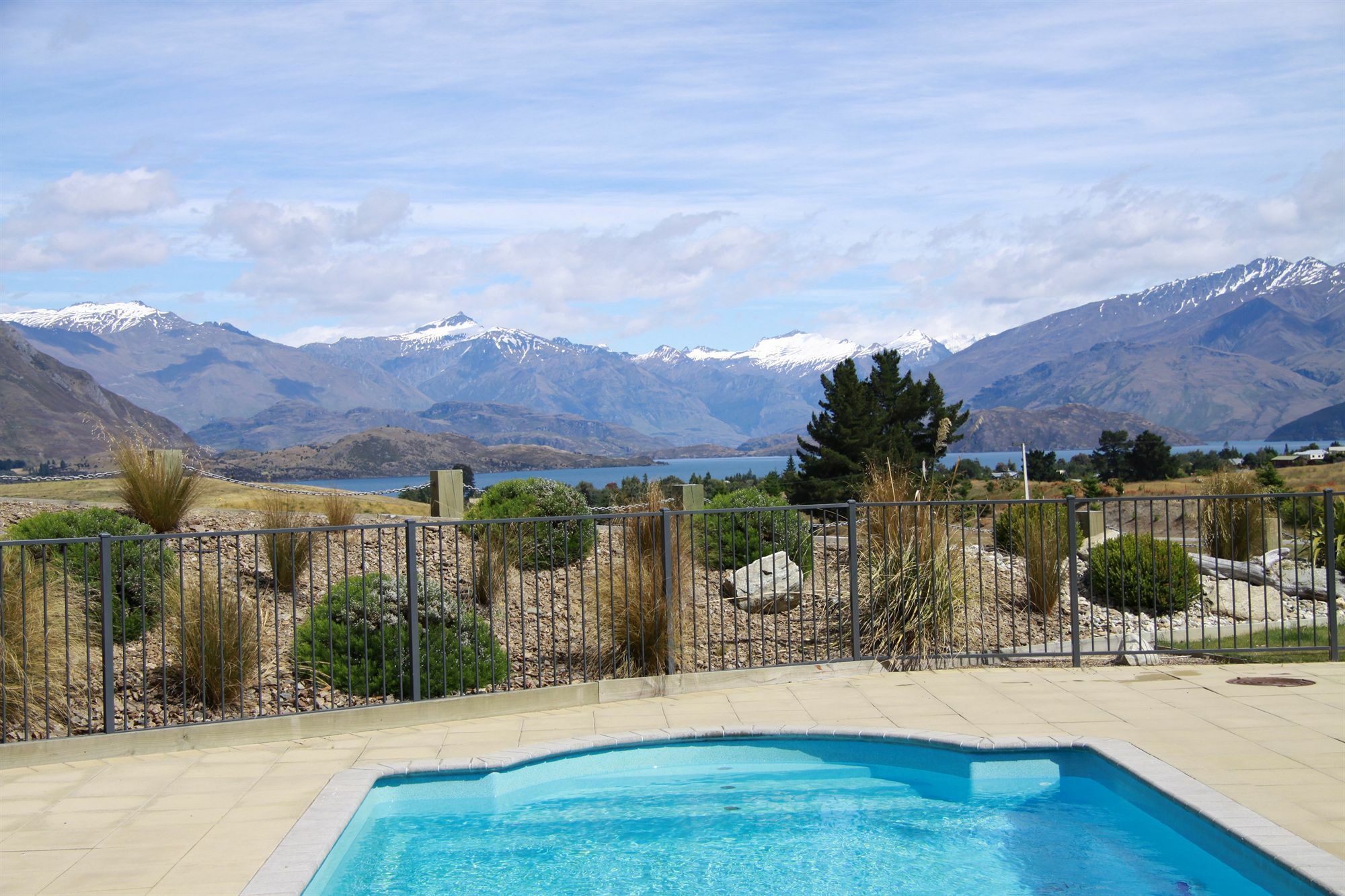 Alpine Thc And Resort 4*