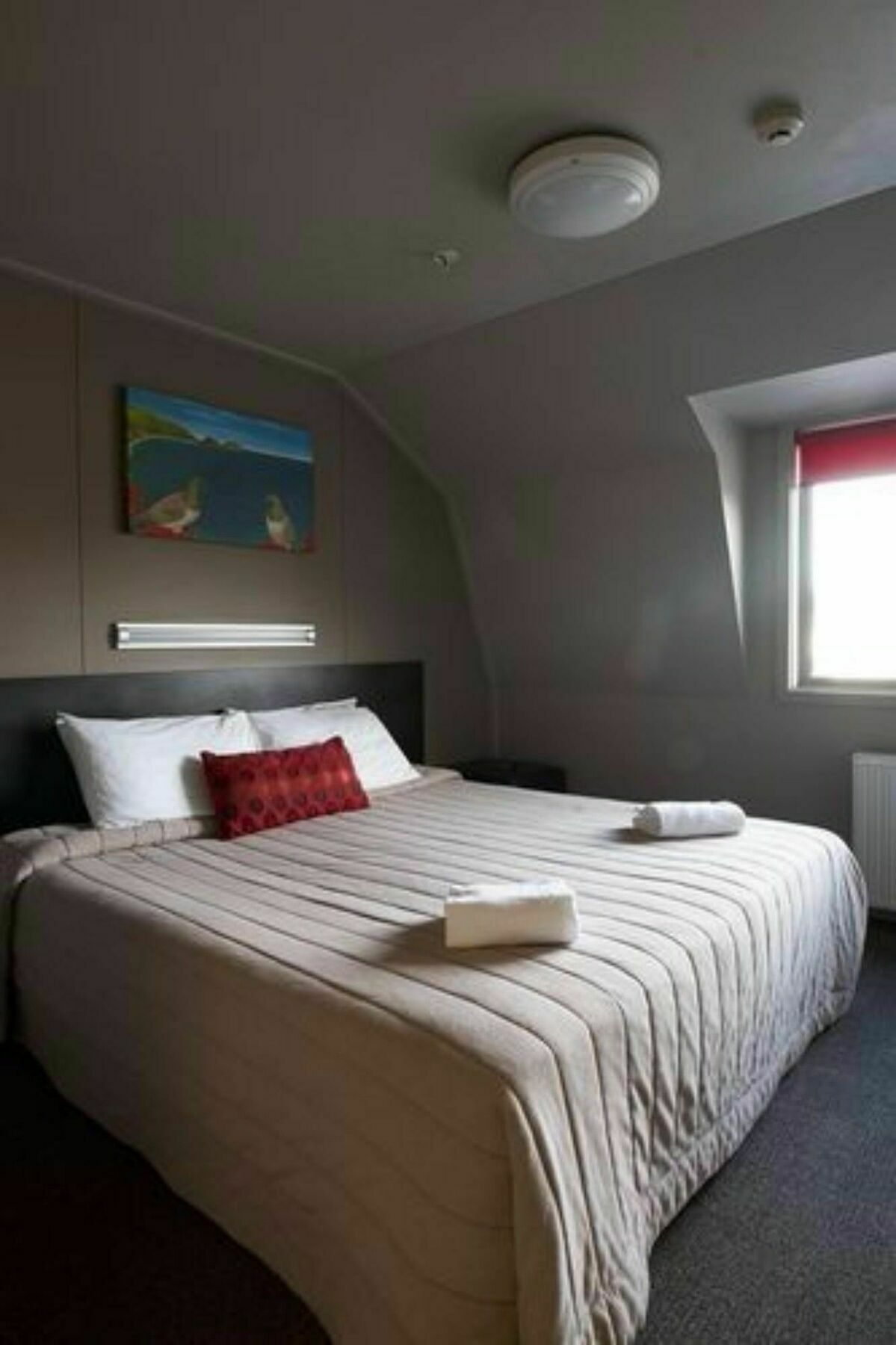 Base Hostel *
