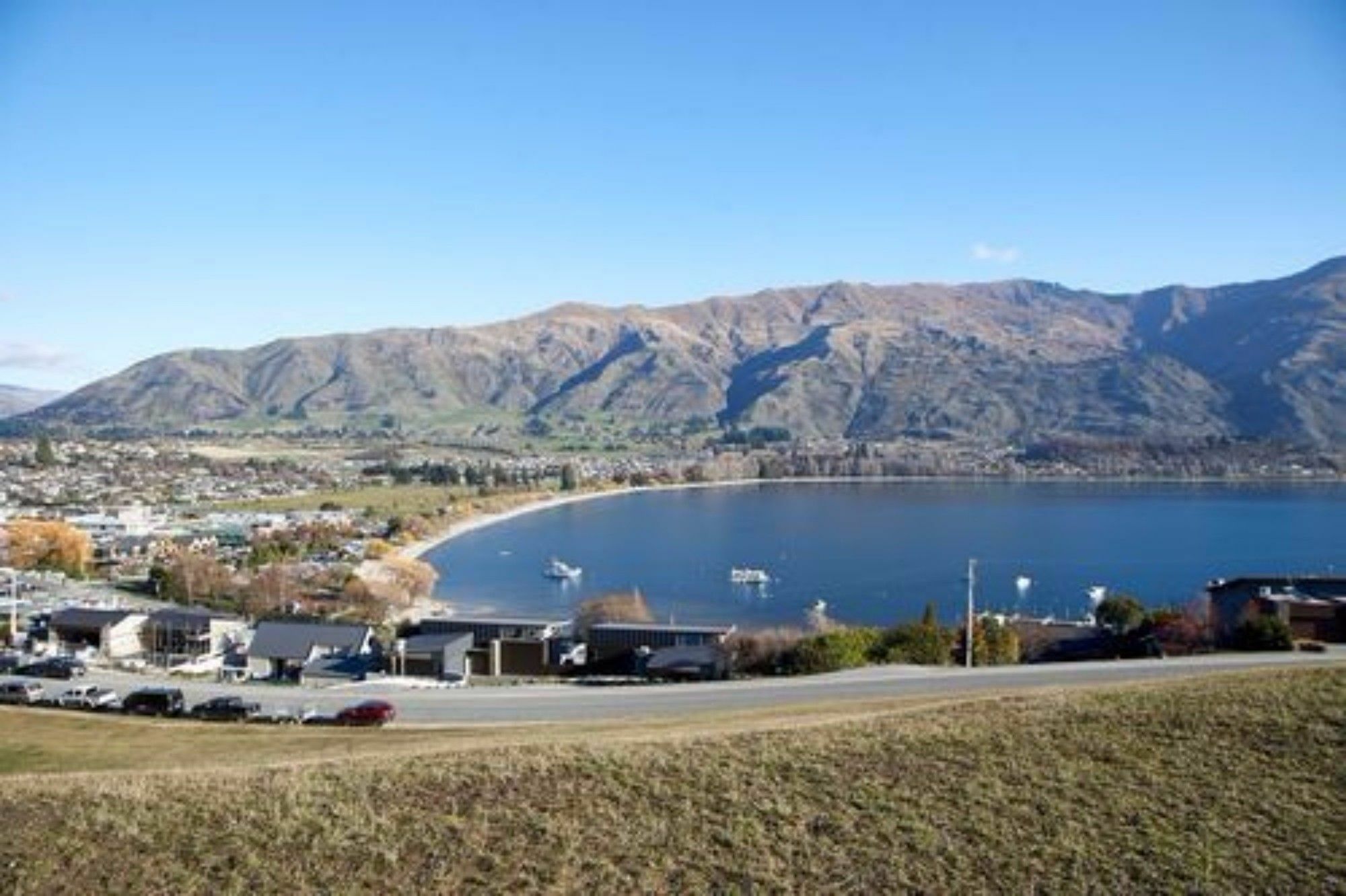 Hostel Base Wanaka