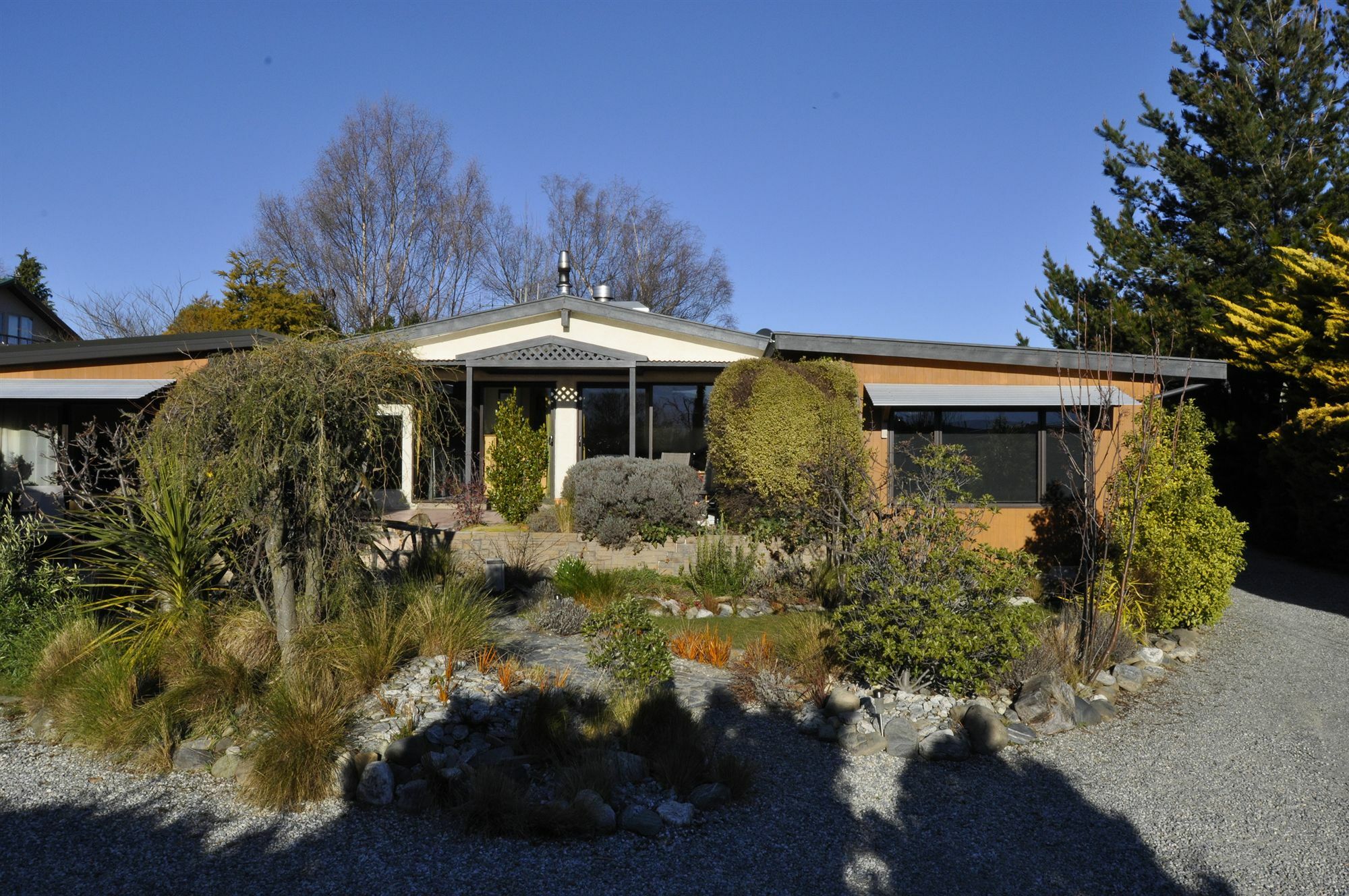 Chalet Peak Sport