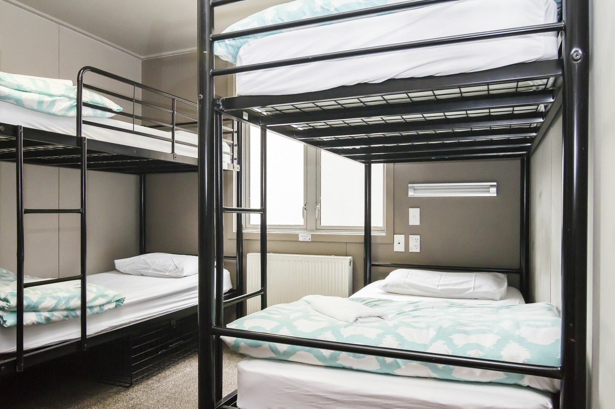 Base Hostel *