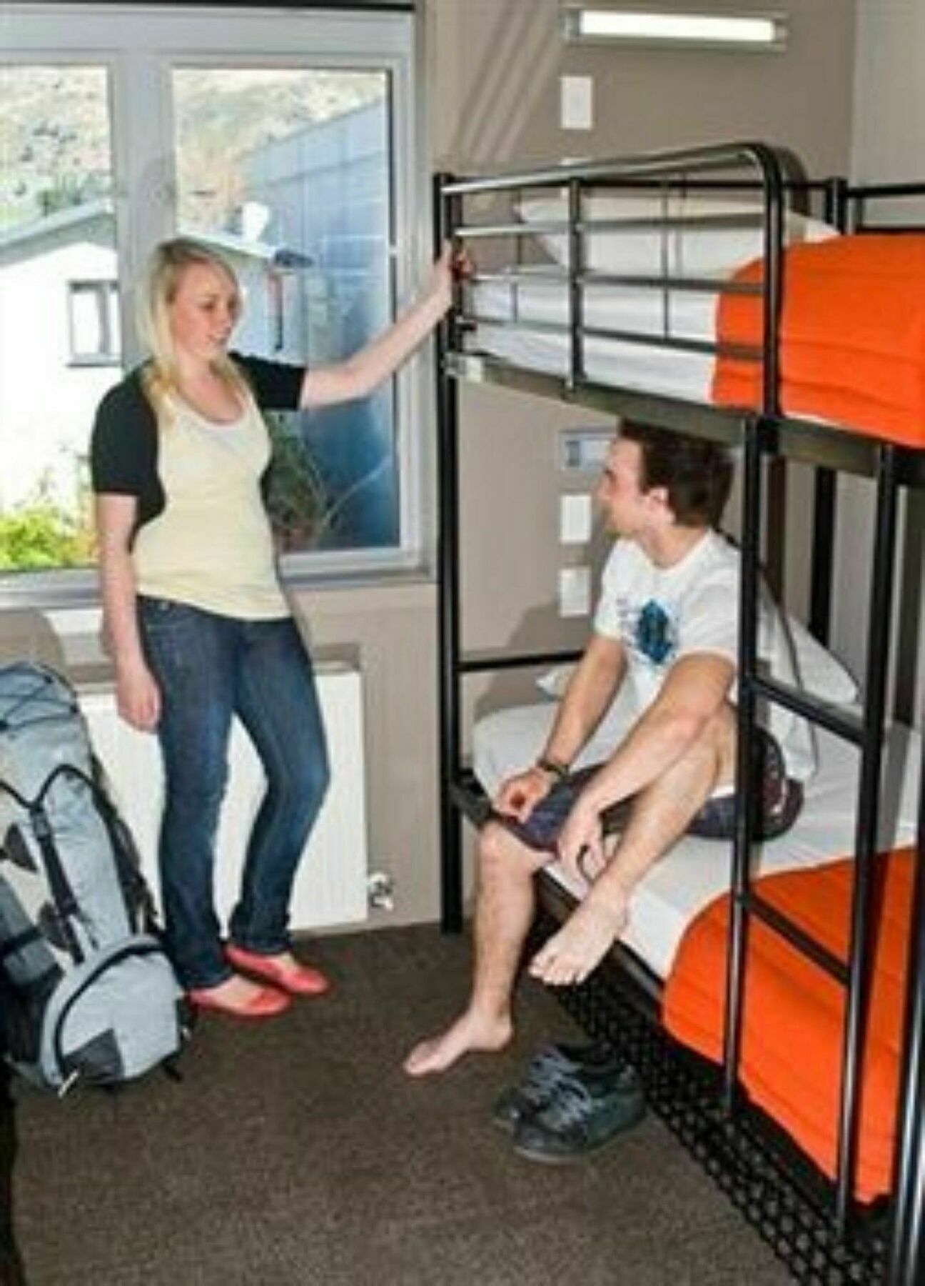 Base Hostel