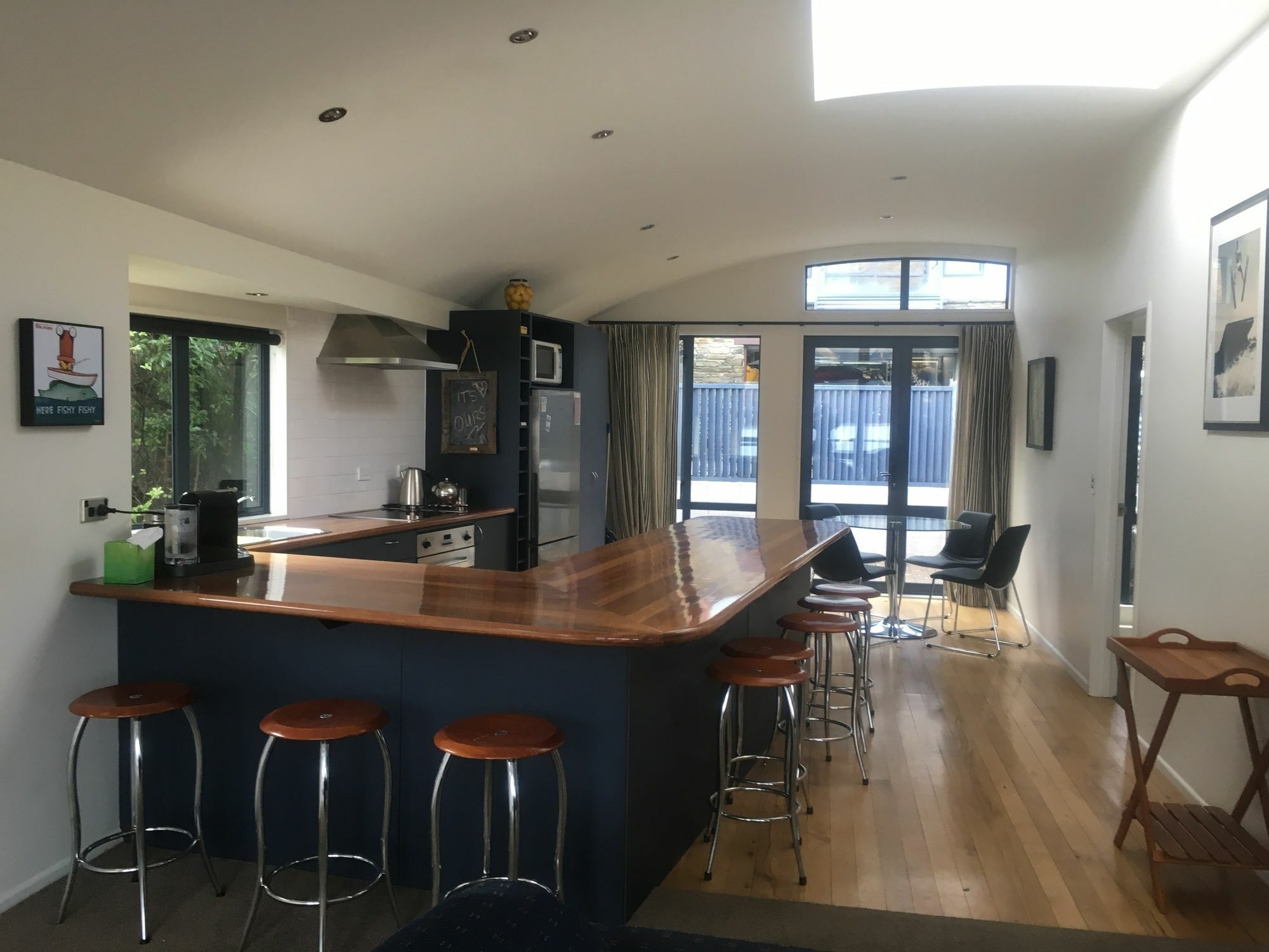 Apartment Luxury On Lakeside