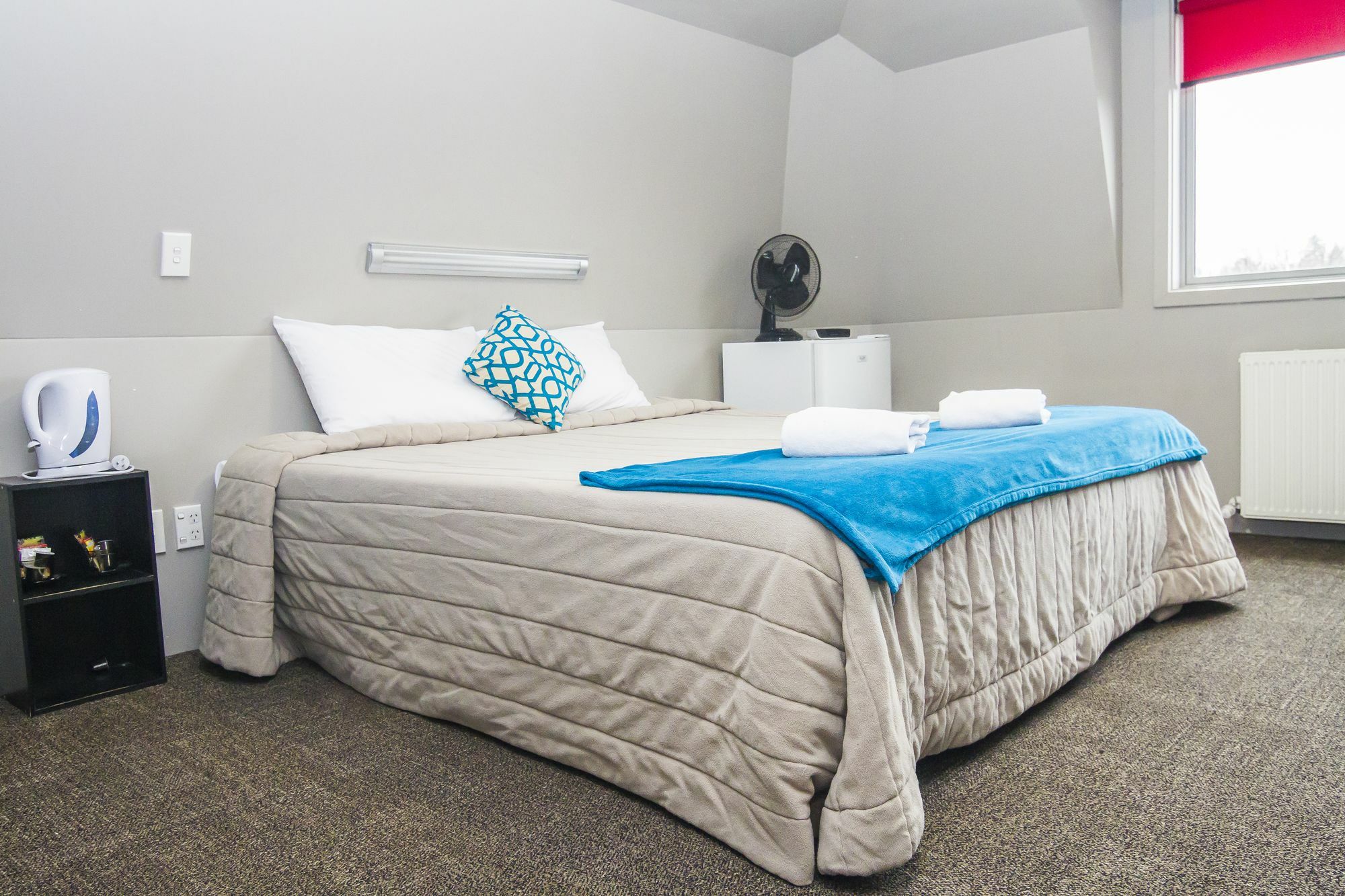 Base Hostel Wanaka