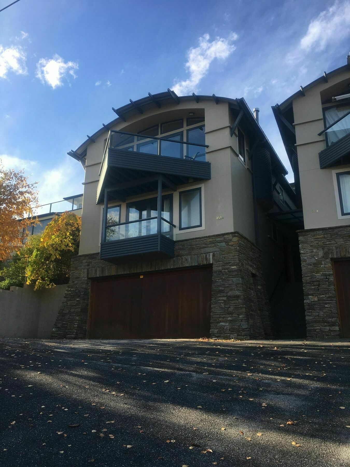 Luxury On Lakeside *