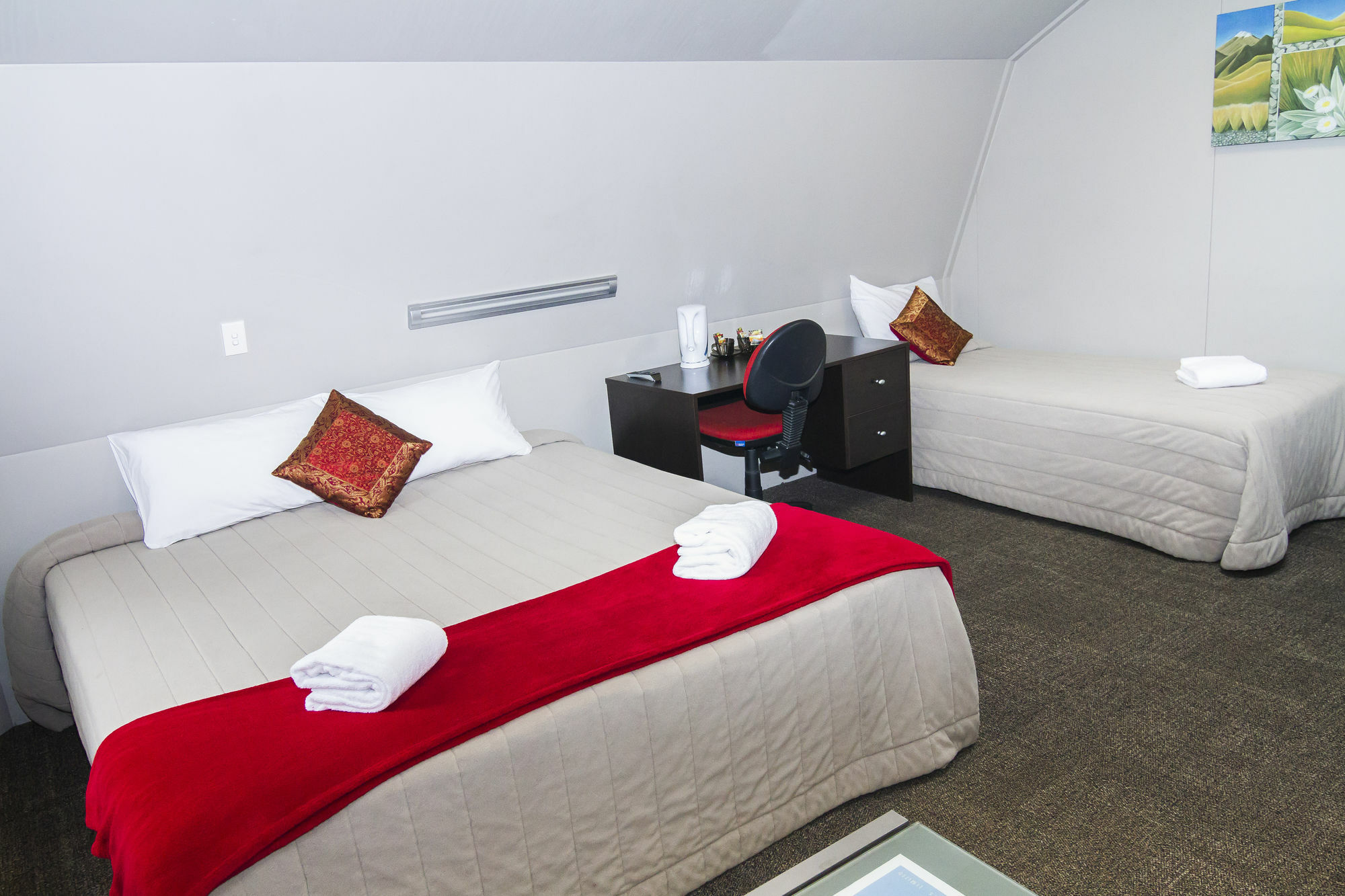 Base Hostel *