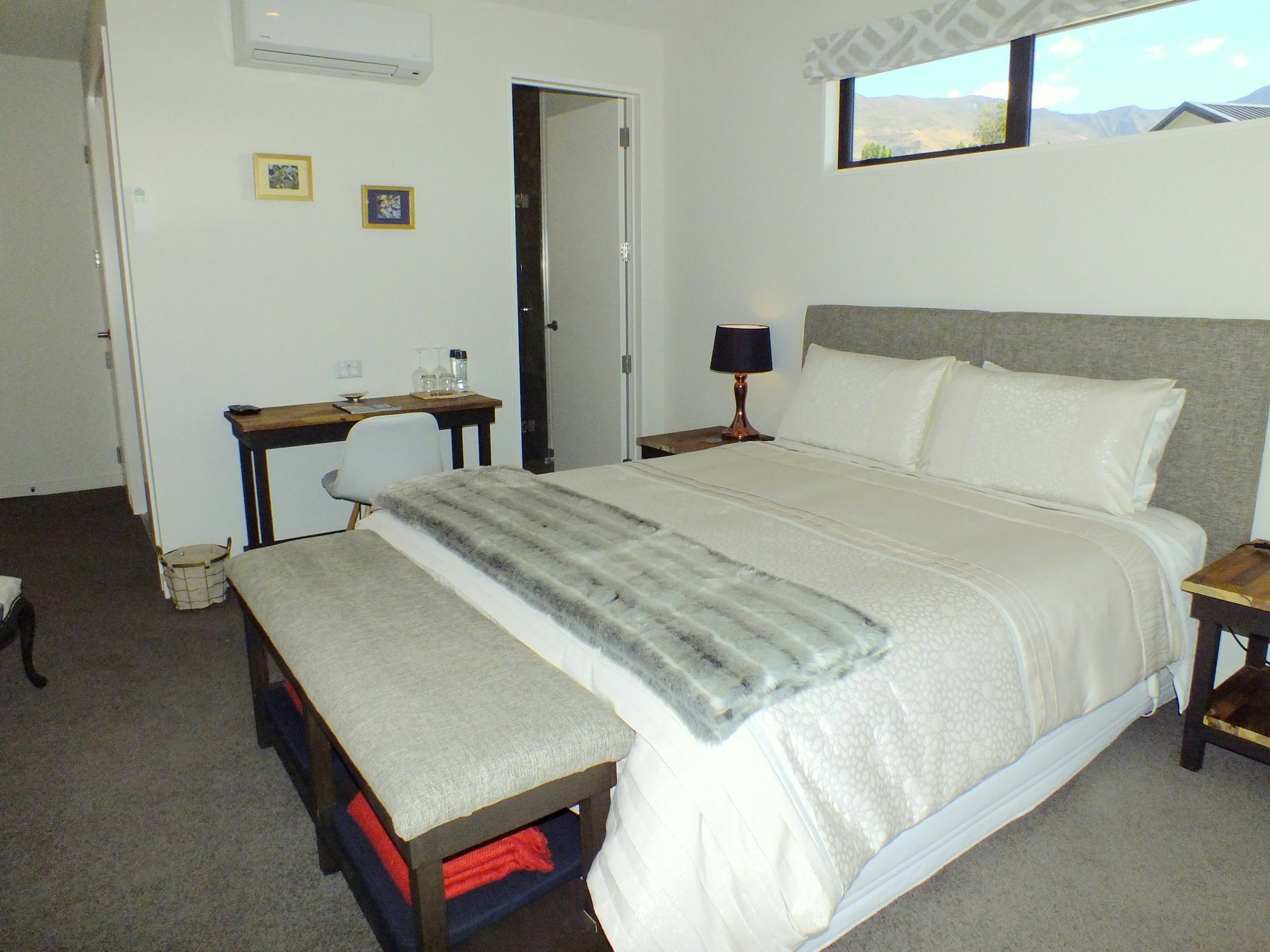 Copper Beech - Luxury Wanaka