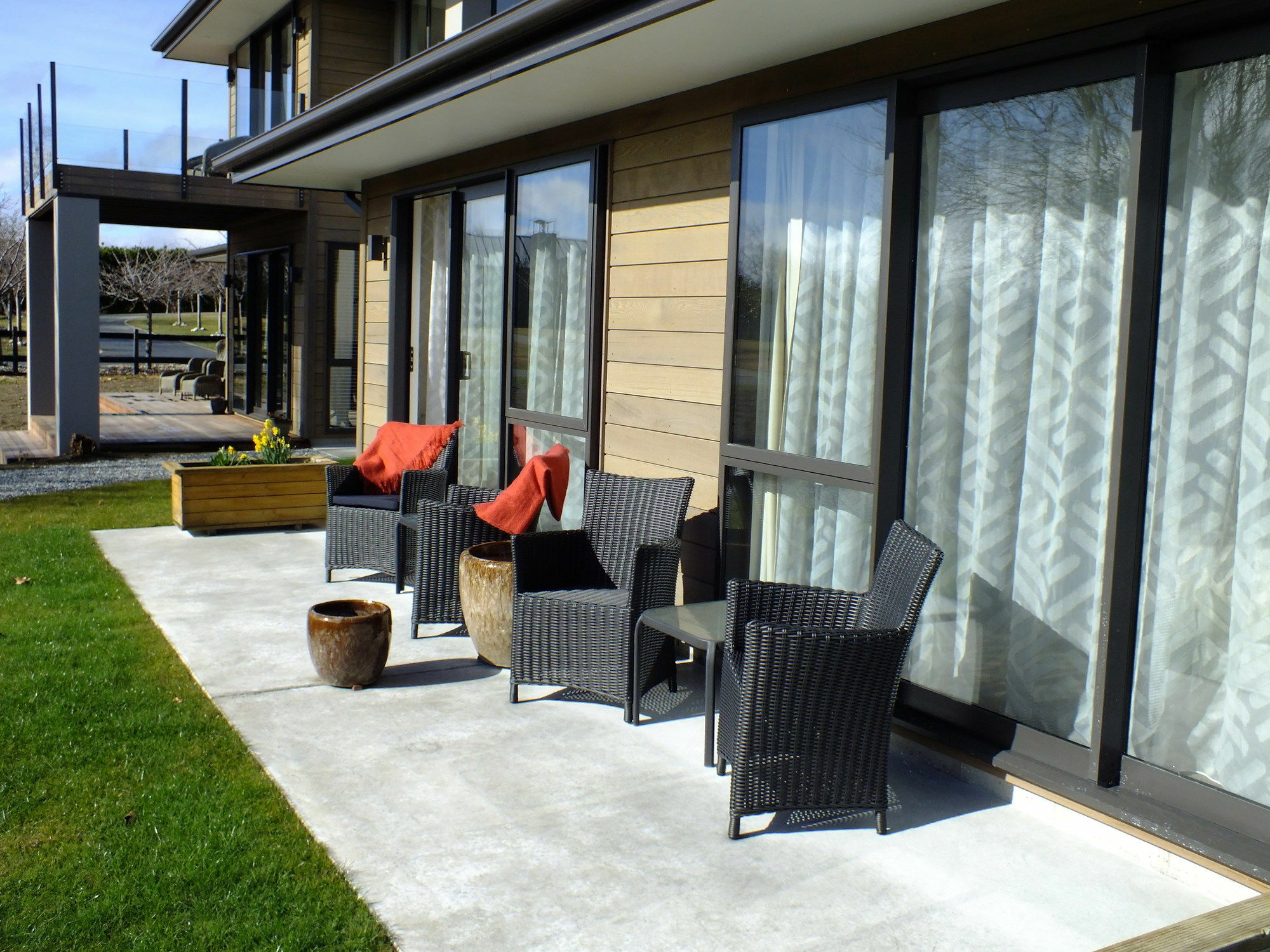 Copper Beech - Luxury 5*