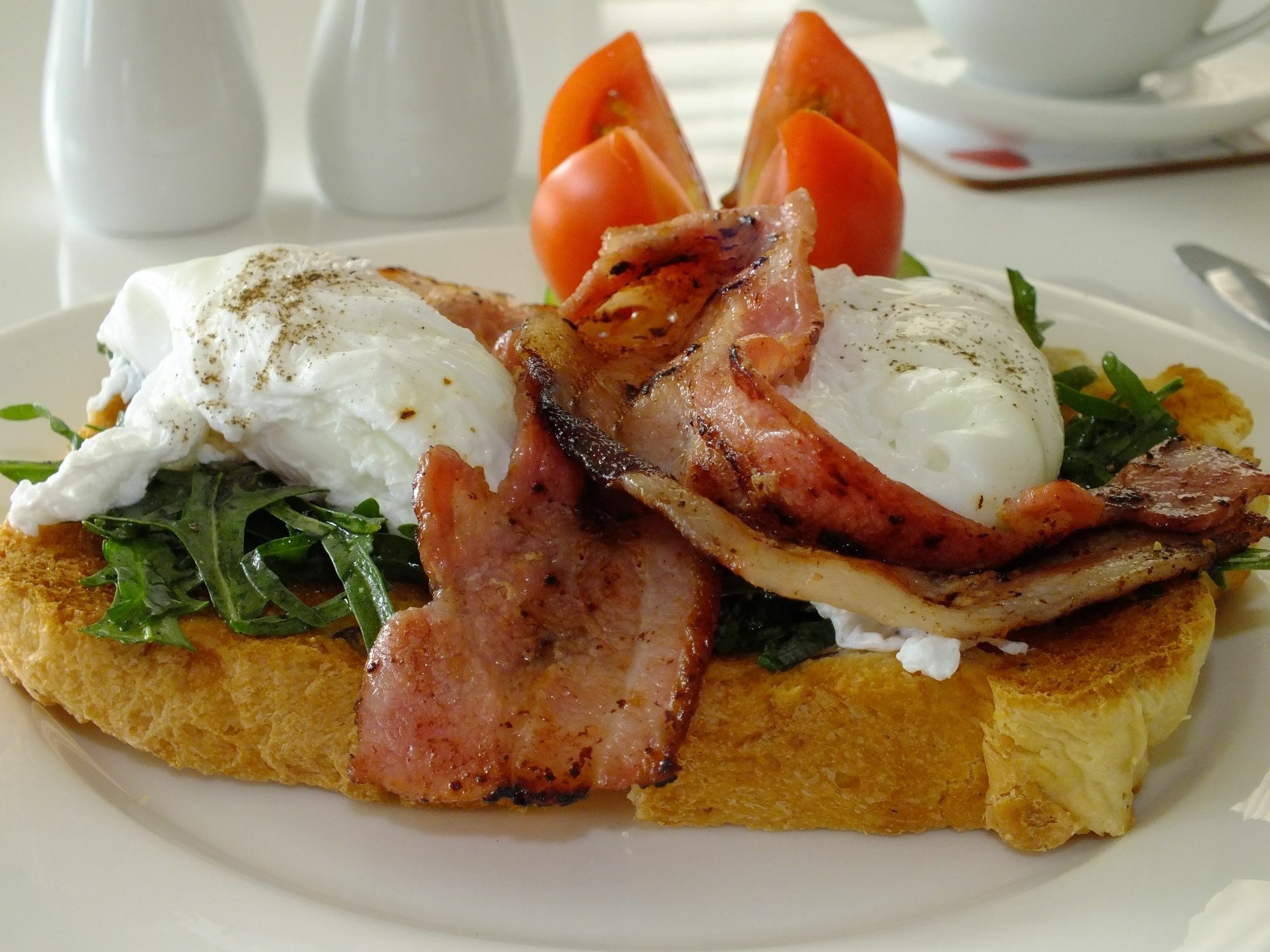 Bed & Breakfast Copper Beech - Luxury