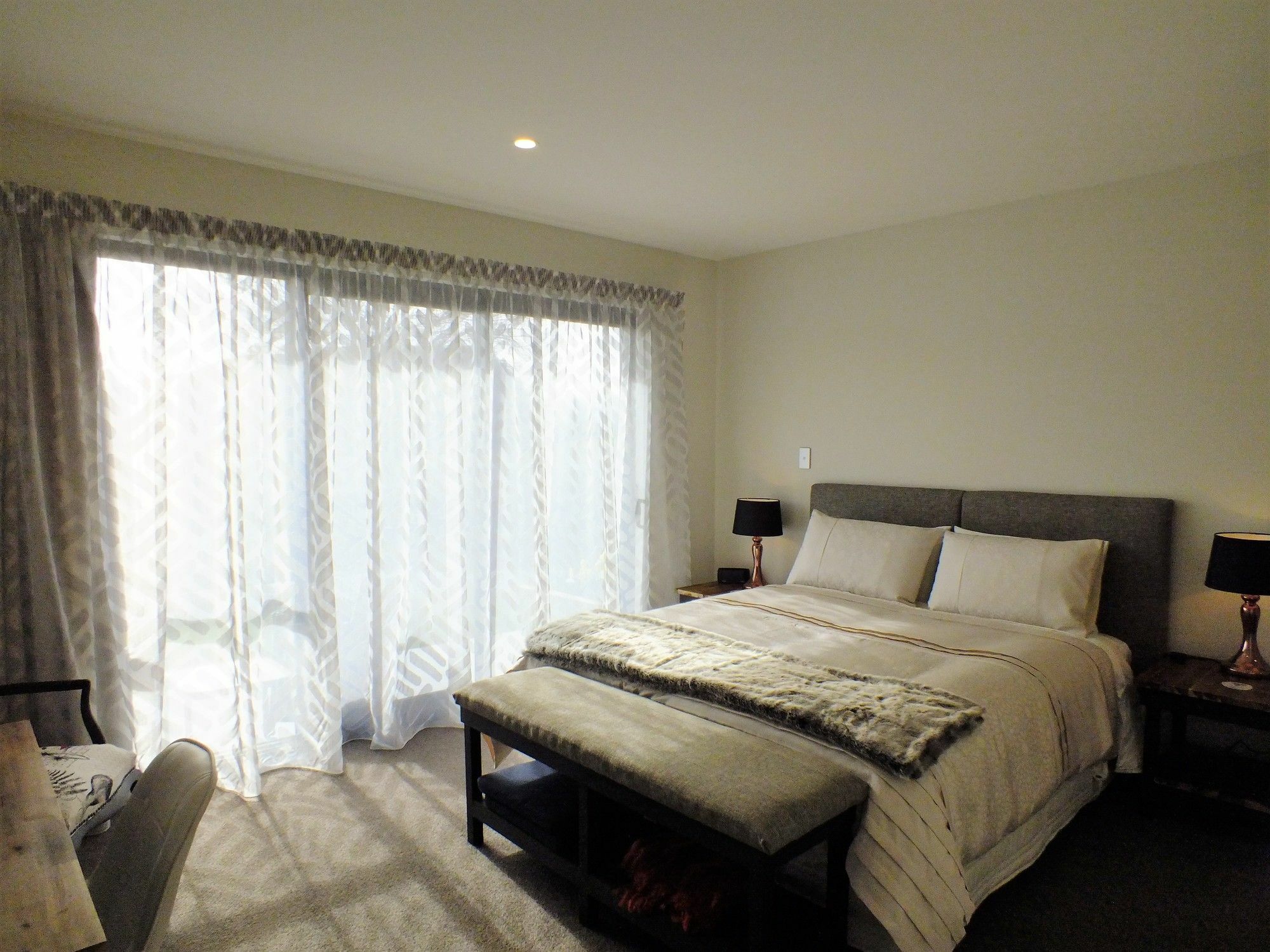 Copper Beech - Luxury 5* Wanaka