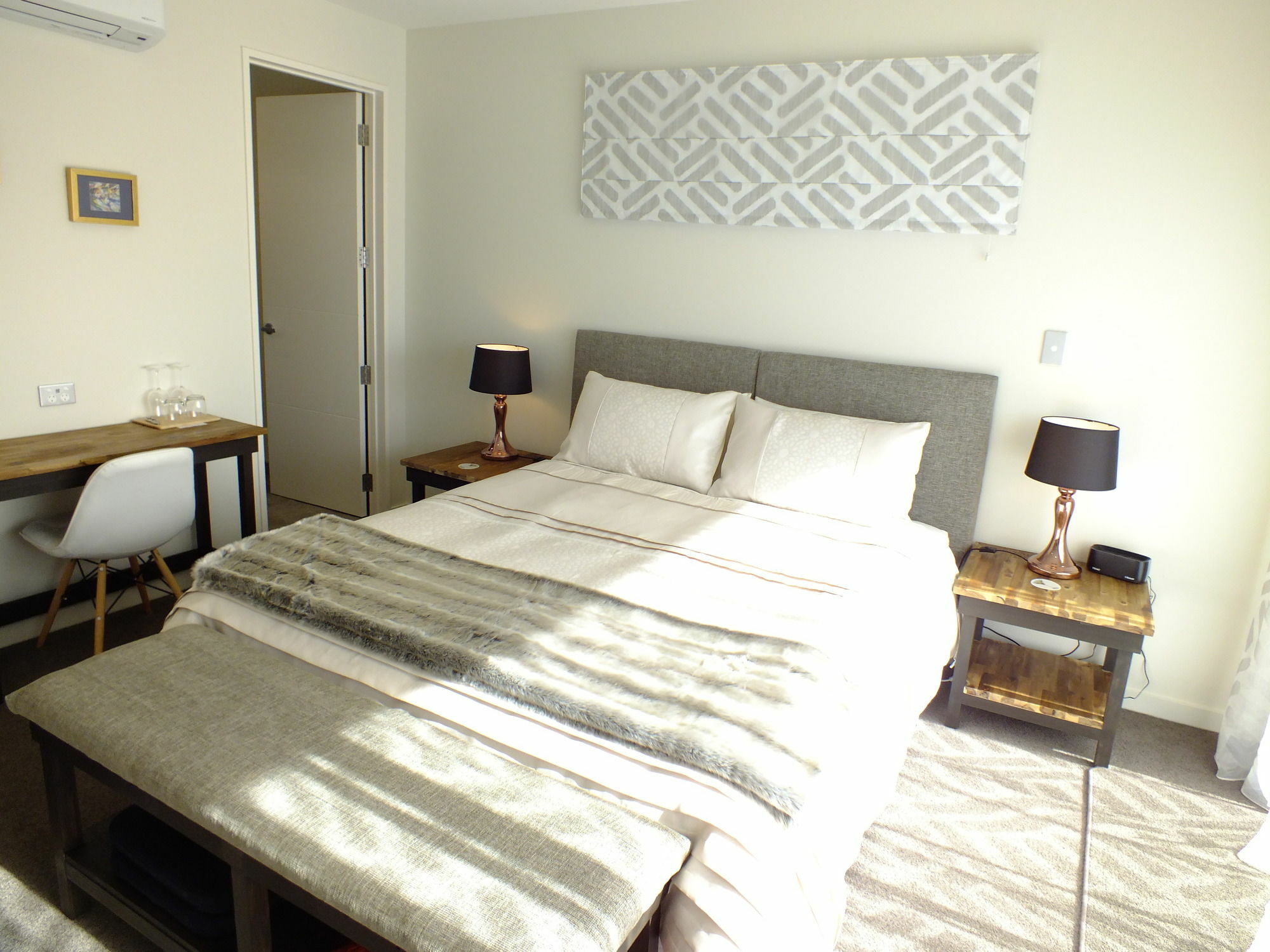 Copper Beech - Luxury Bed & Breakfast 5*