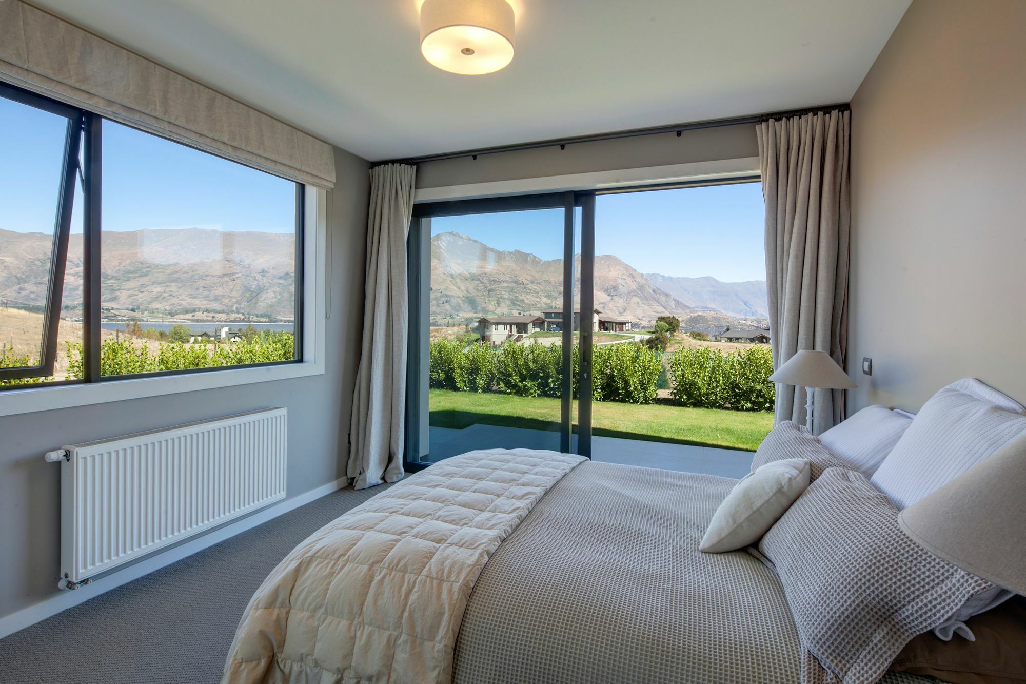 Holiday home Release Infinity Drive Wanaka