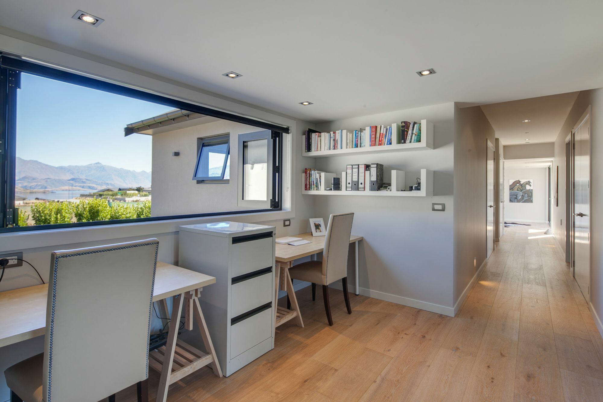 Release Infinity Drive Holiday home *