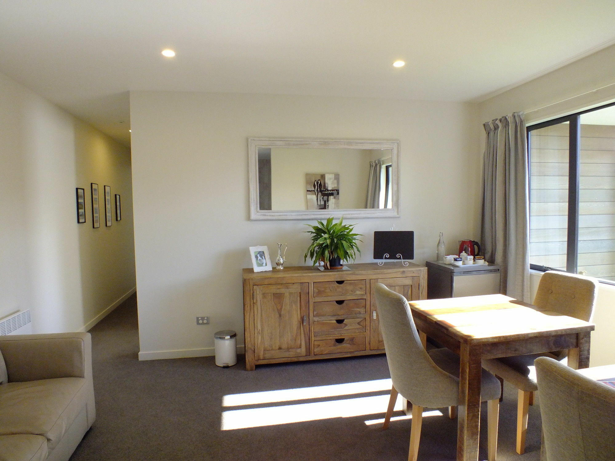 Bed & Breakfast Copper Beech - Luxury