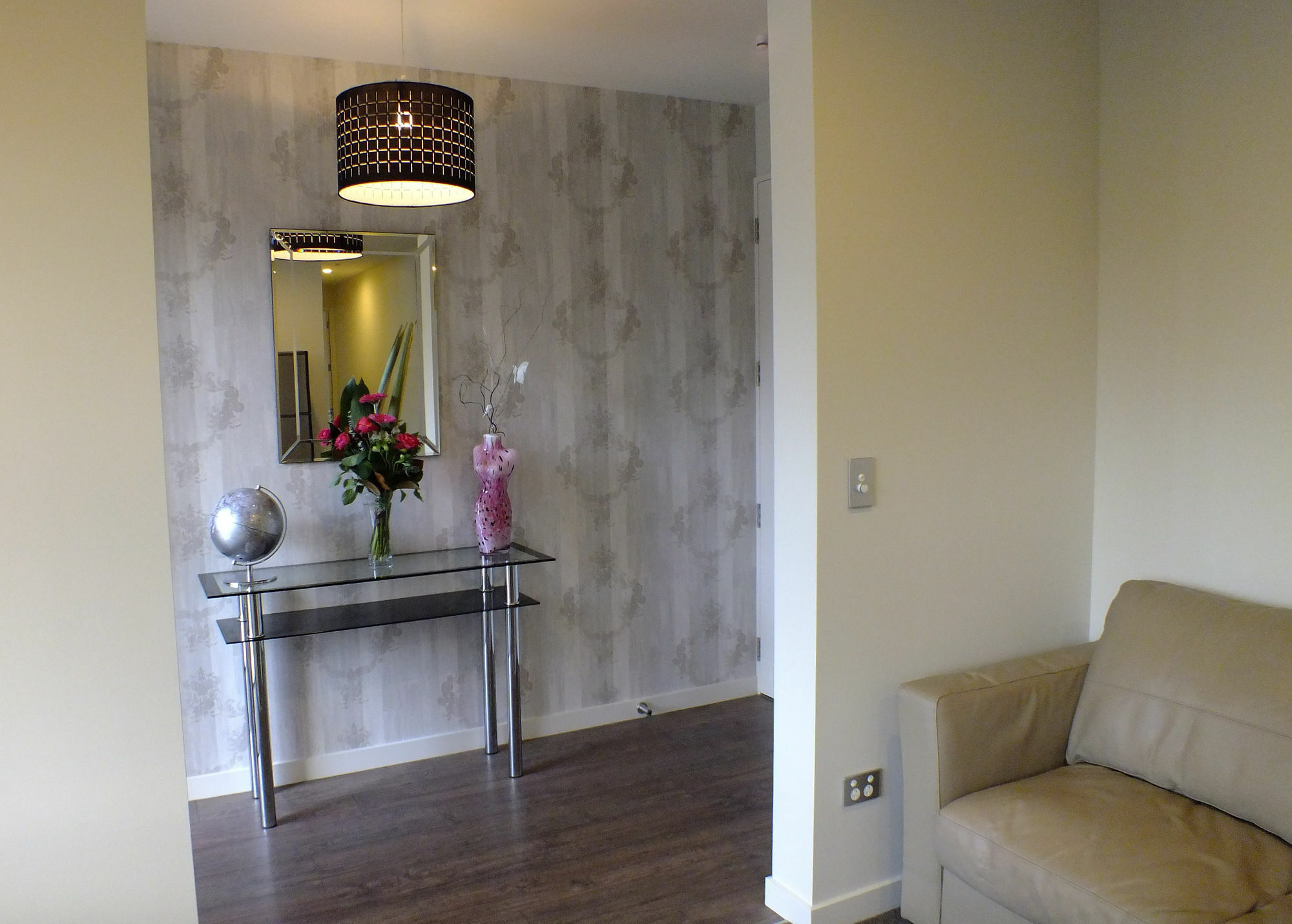 Copper Beech - Luxury Bed & Breakfast Wanaka