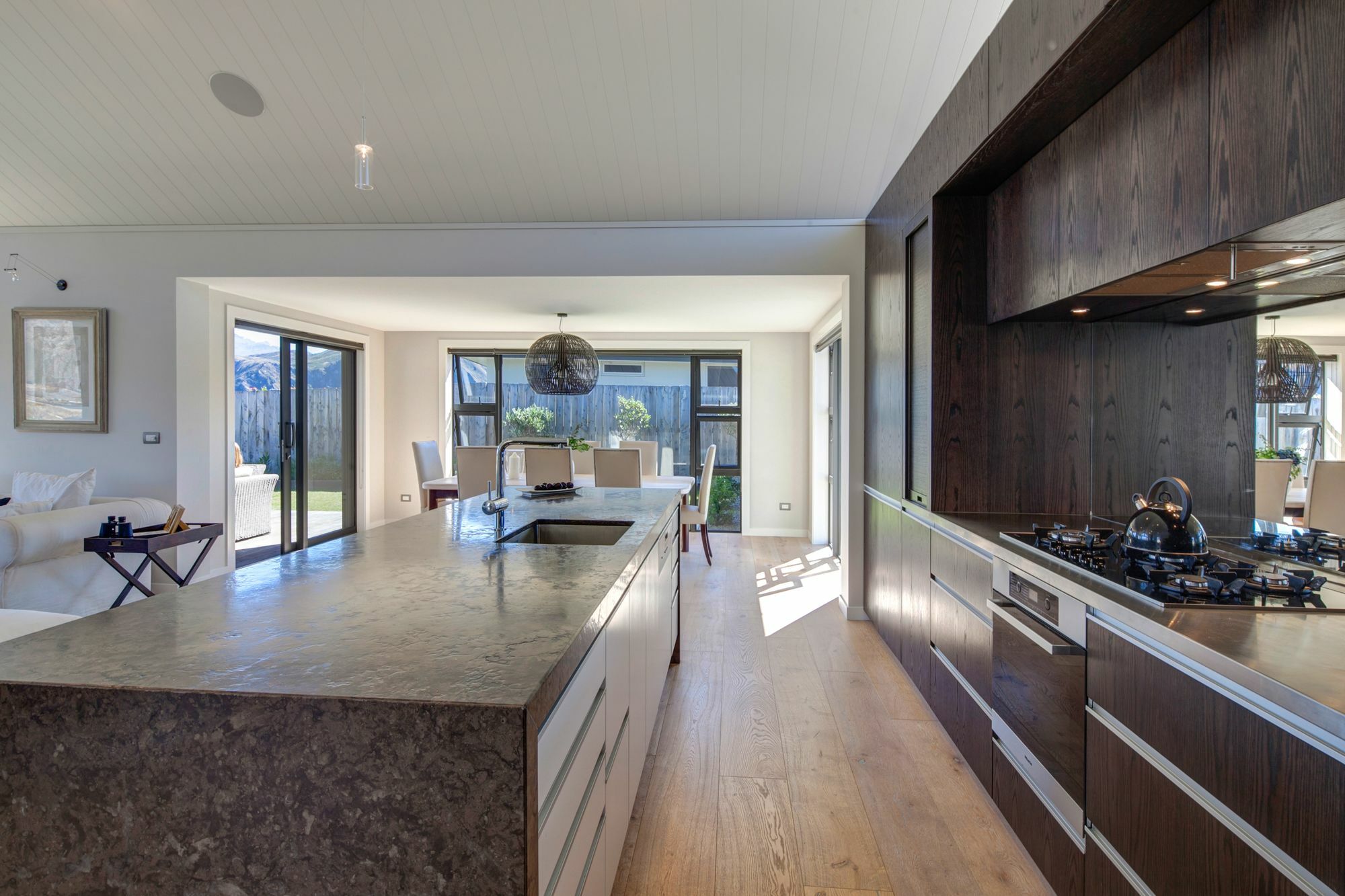 Release Infinity Drive Holiday home Wanaka