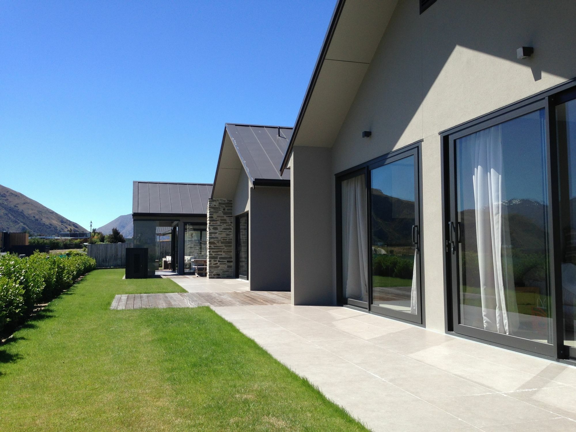 Release Infinity Drive Holiday home *