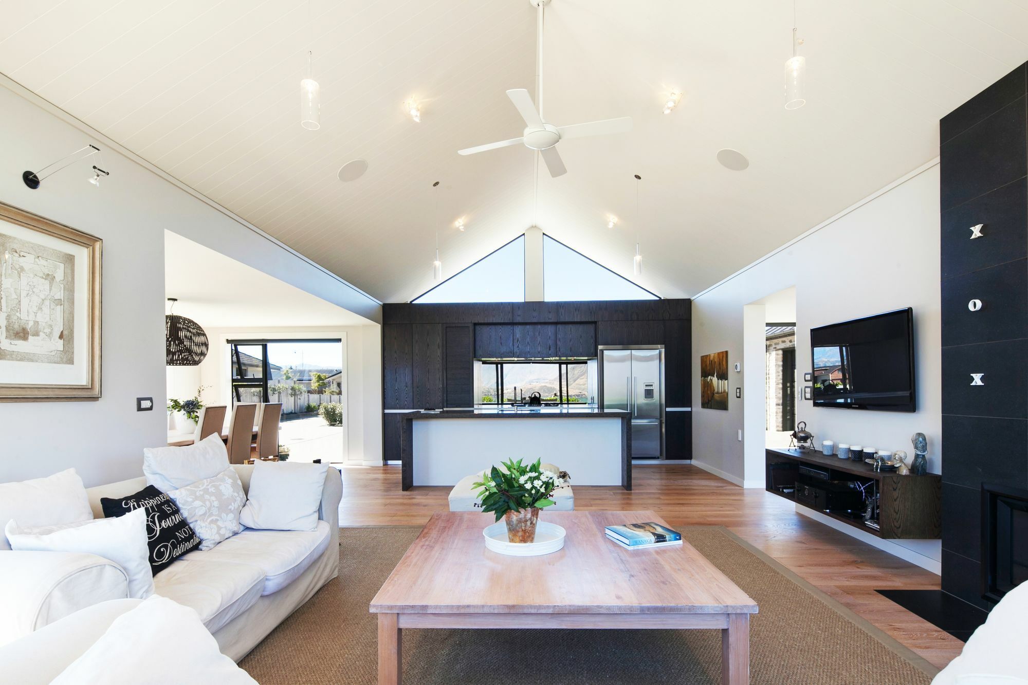 Holiday home Release Infinity Drive