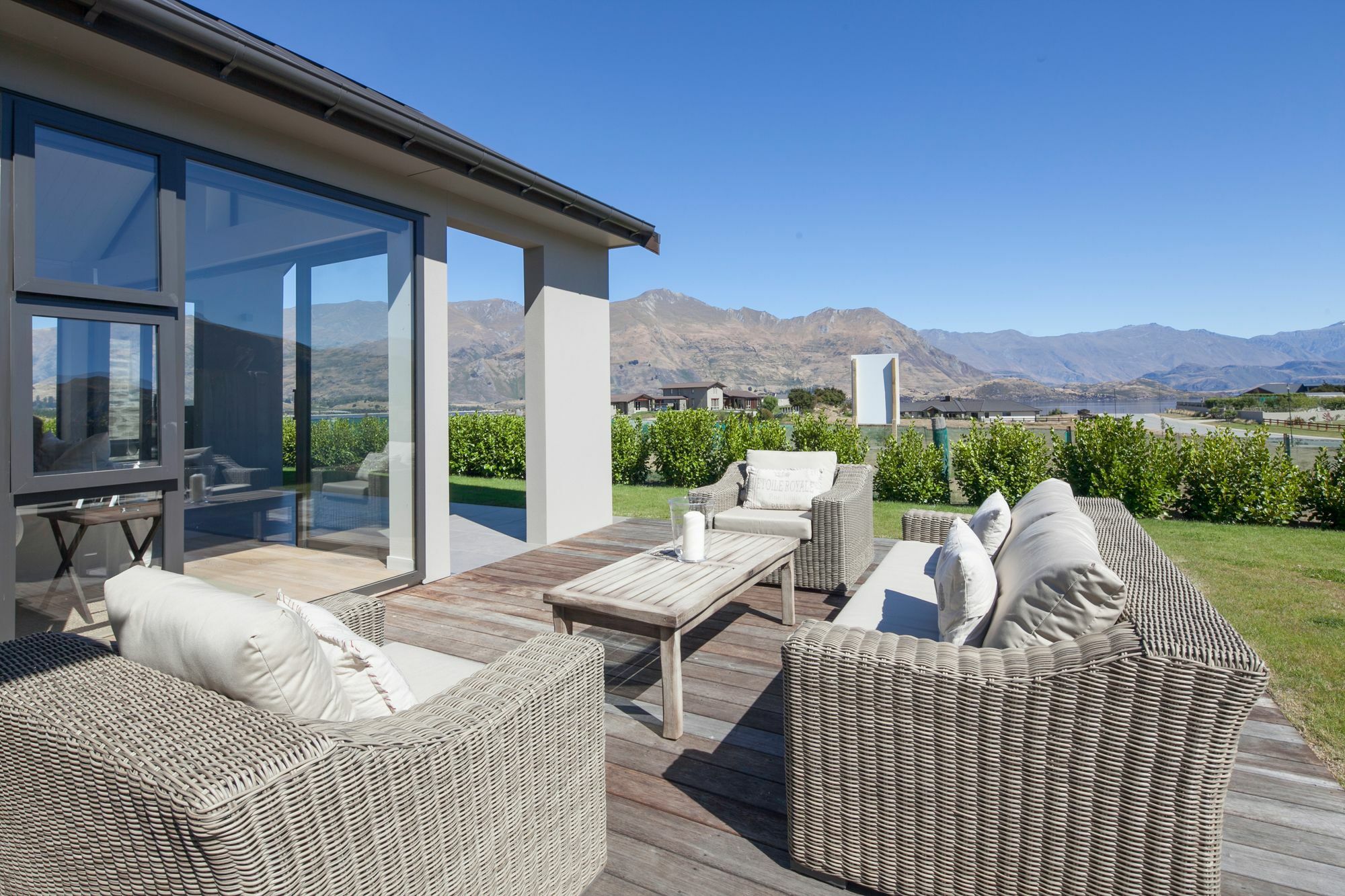 Release Infinity Drive Wanaka