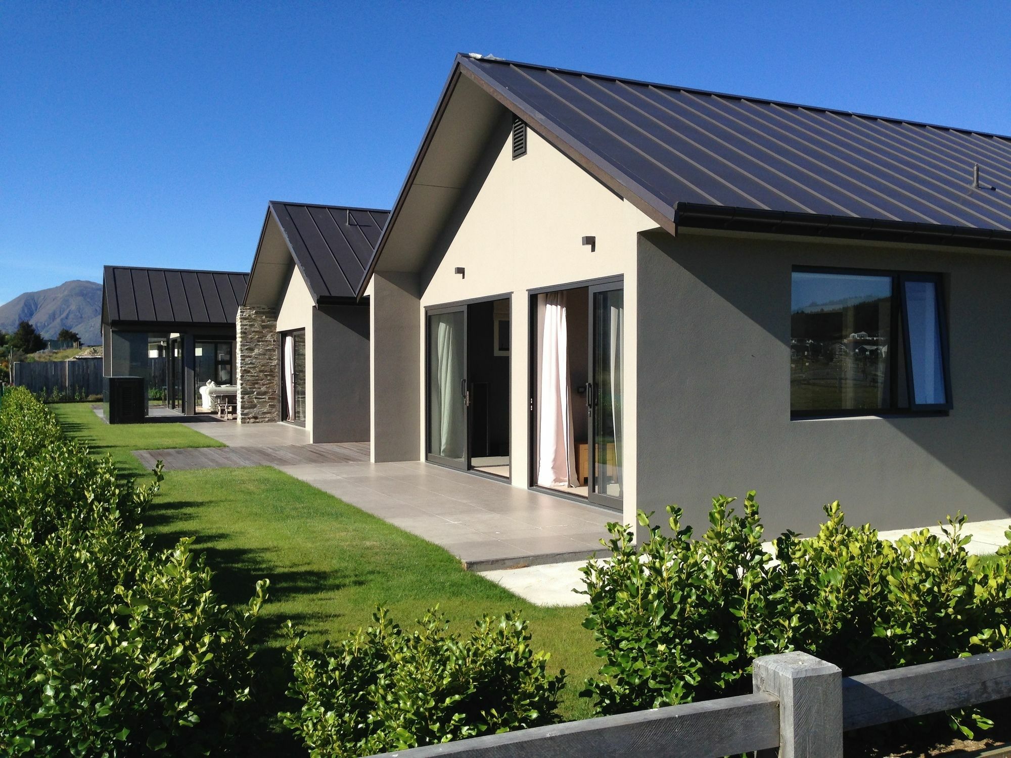 Release Infinity Drive Holiday home Wanaka