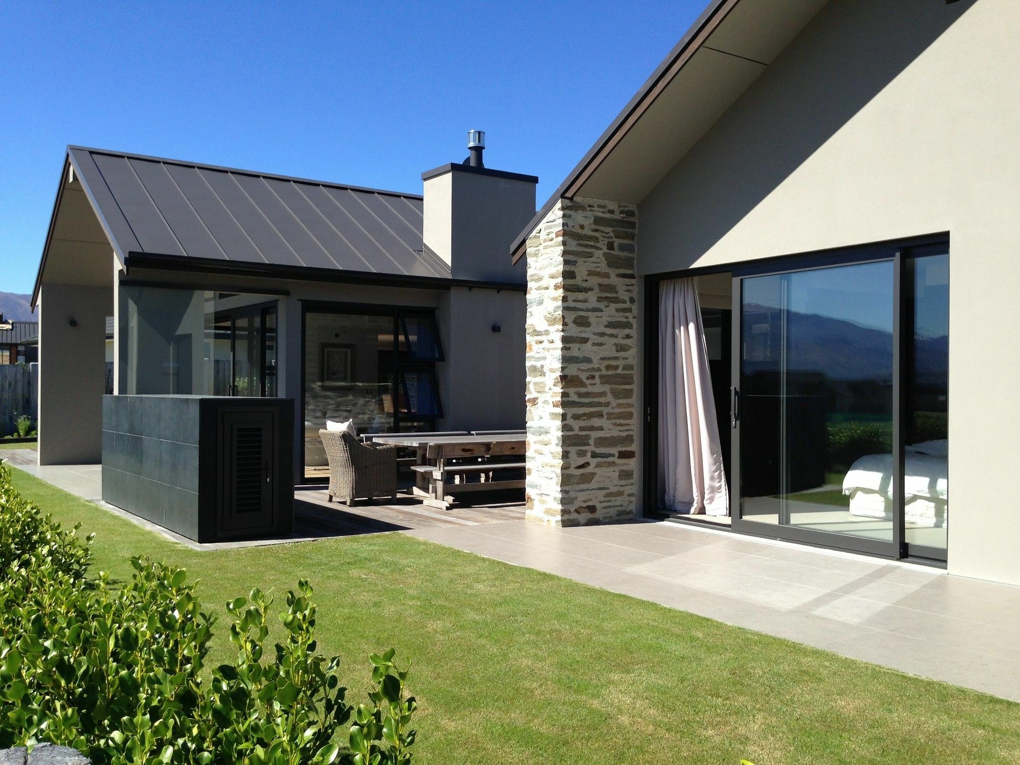 Release Infinity Drive Holiday home