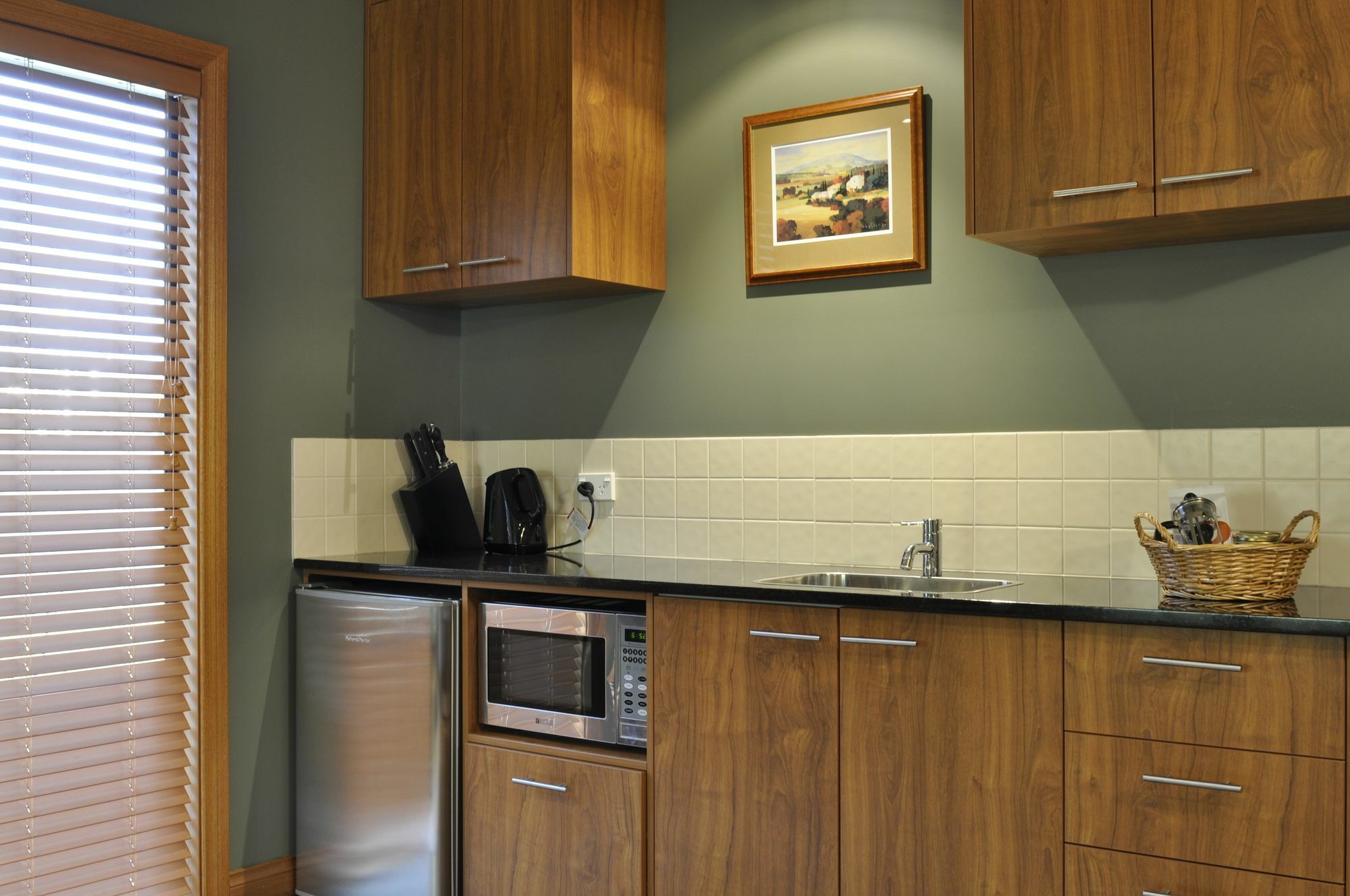 Lansdown Peaks Apartment *