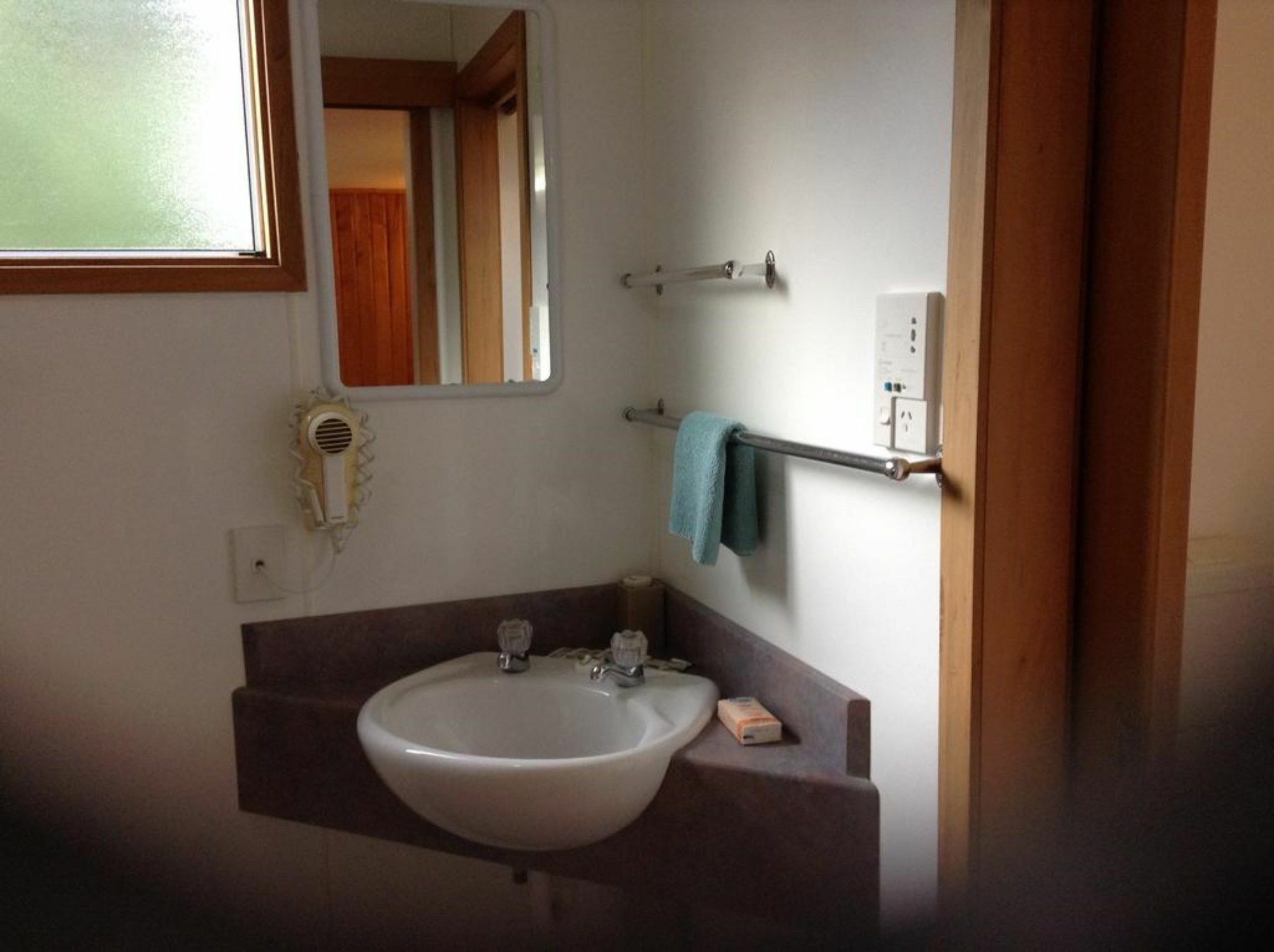 Motel Archway & 4*