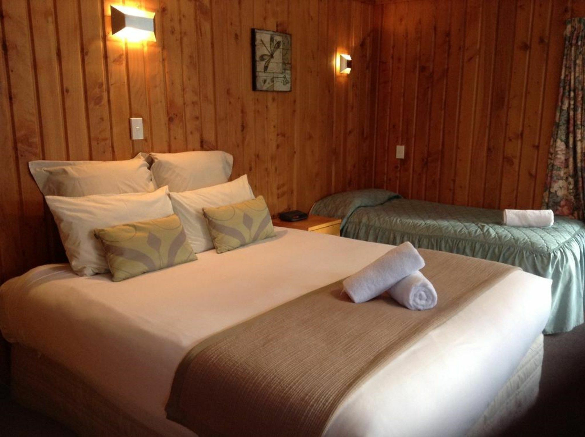 Motel Archway & 4*