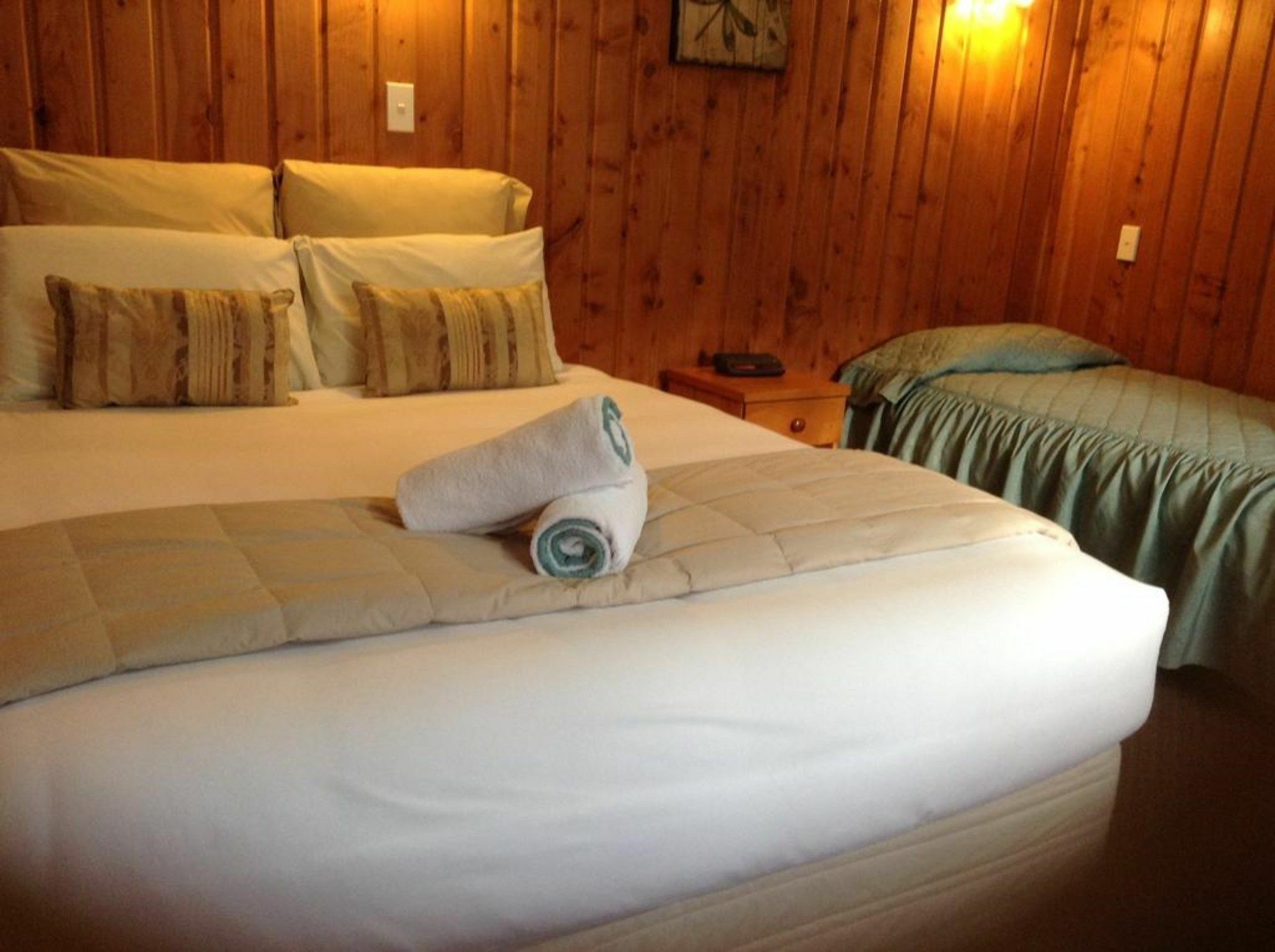 Motel Archway & Wanaka