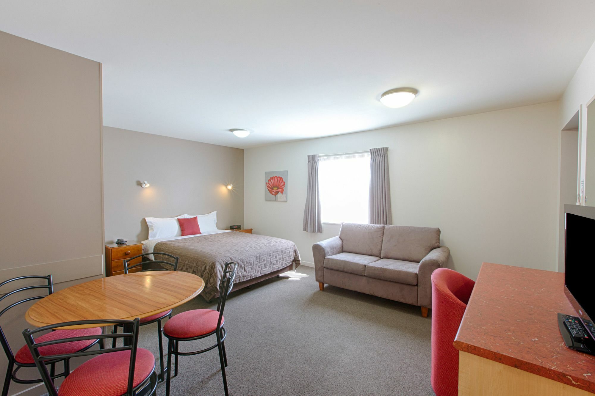 Motel Bella Vista Wanaka
