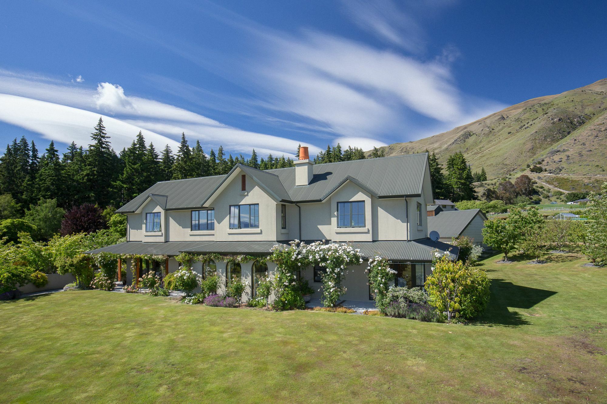 Release - Mount Alpha * Wanaka