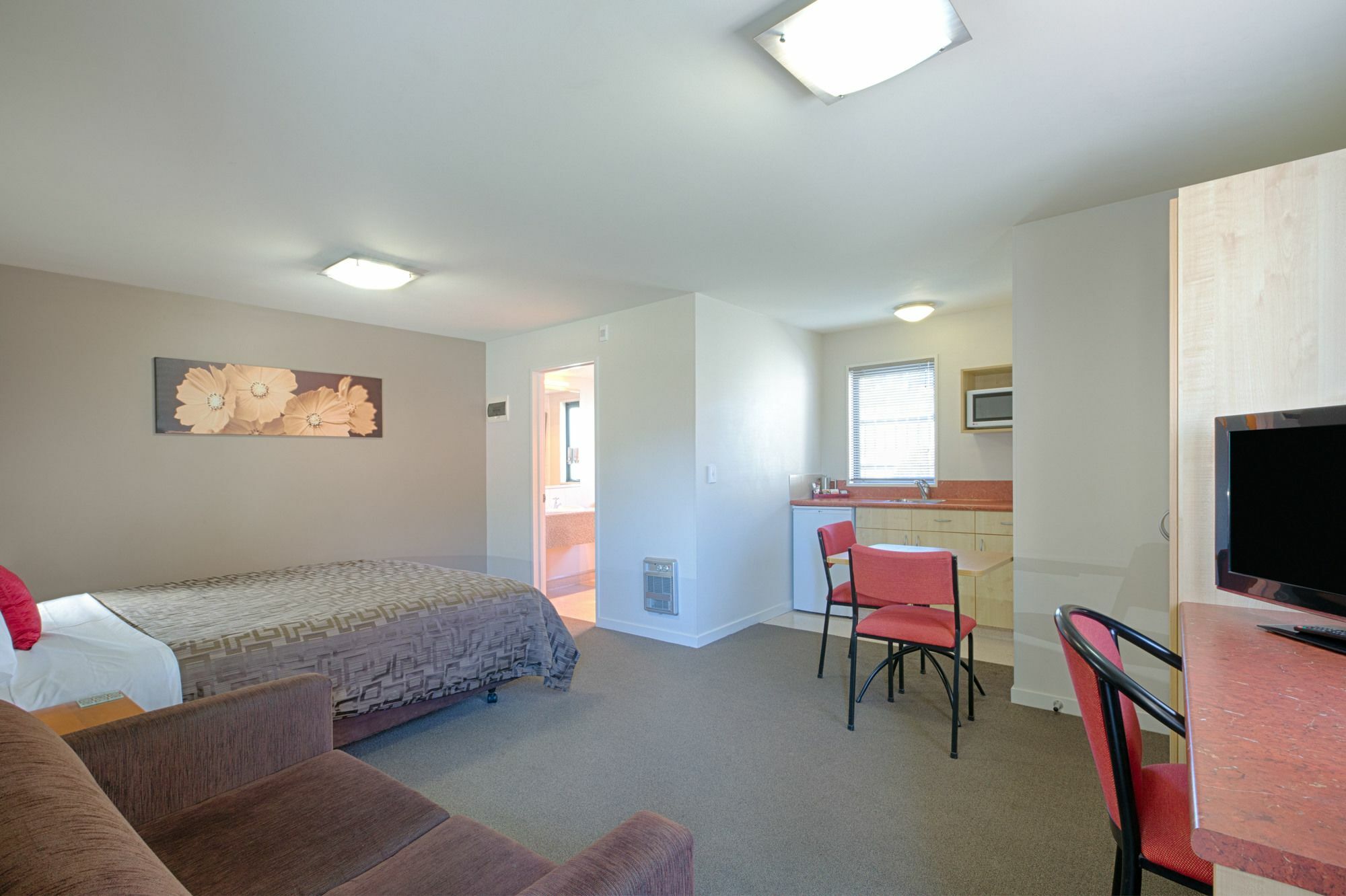 Bella Vista Motel