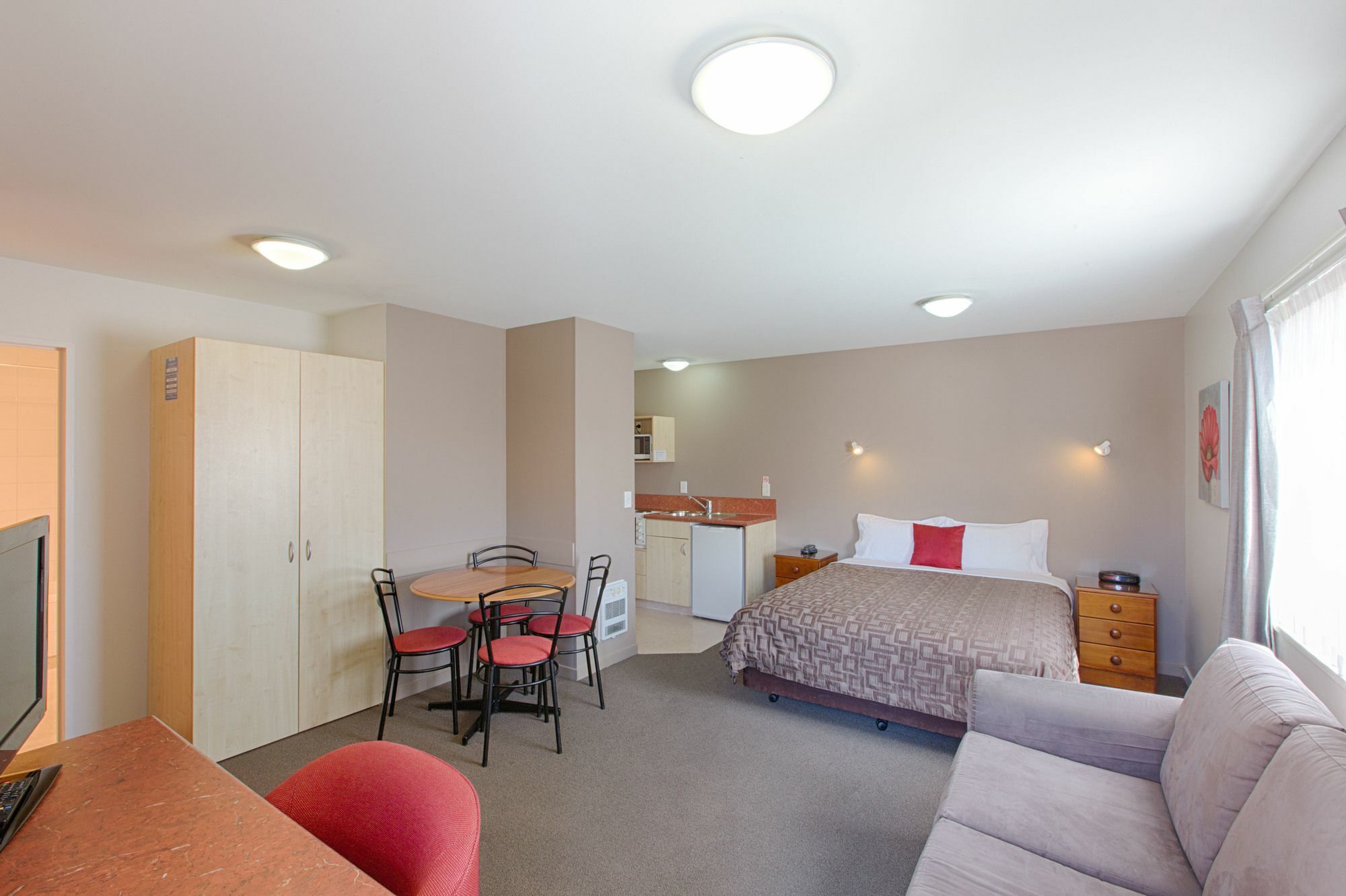 Bella Vista 4*