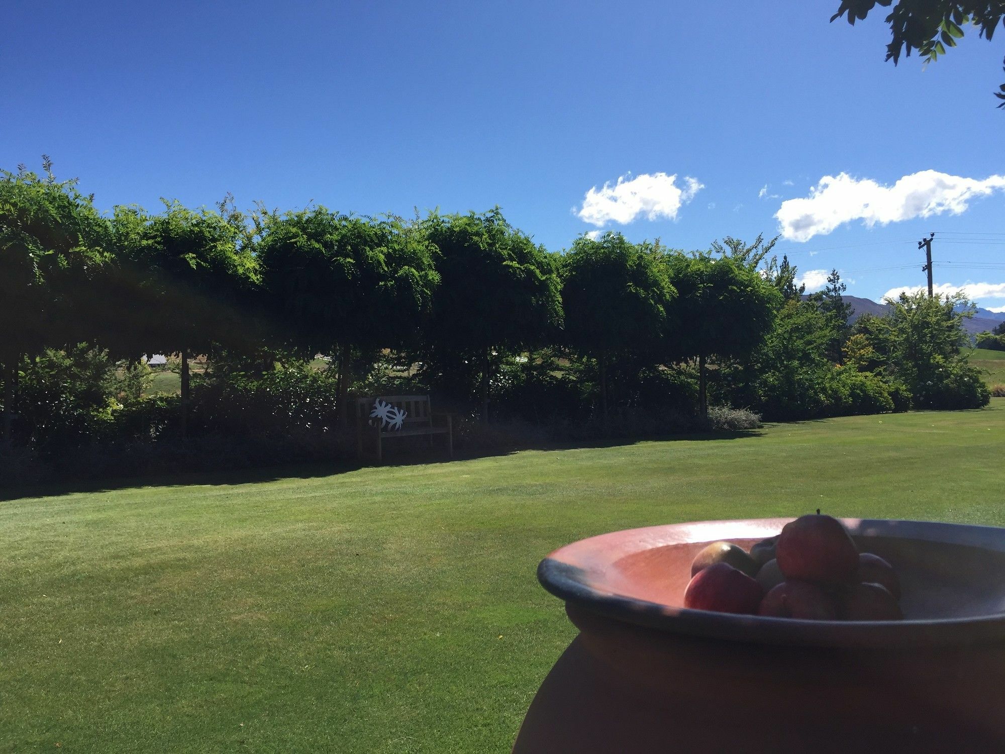 The Loft @ Hidden Hills Wanaka