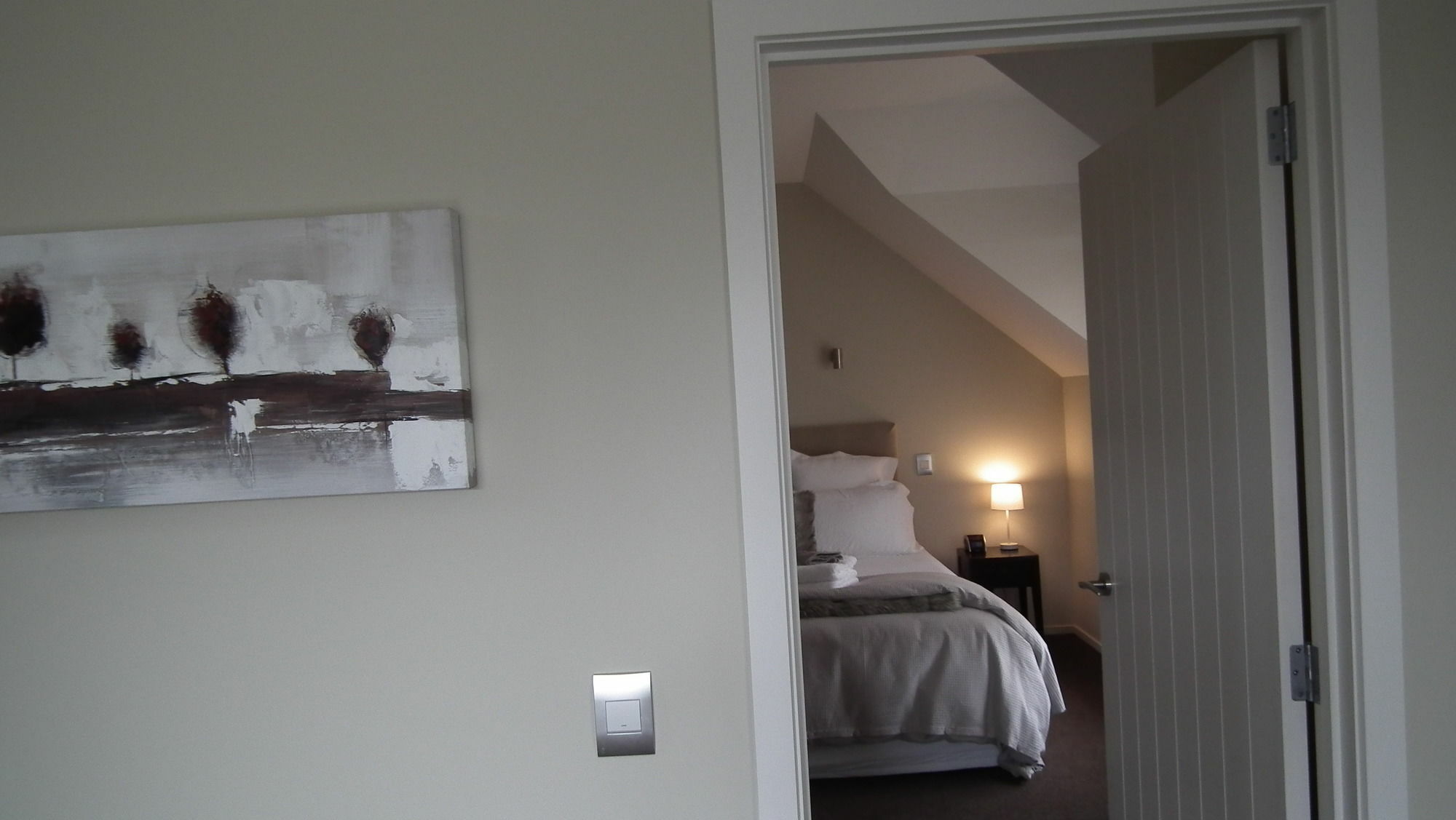 Holiday home The Loft @ Hidden Hills Wanaka