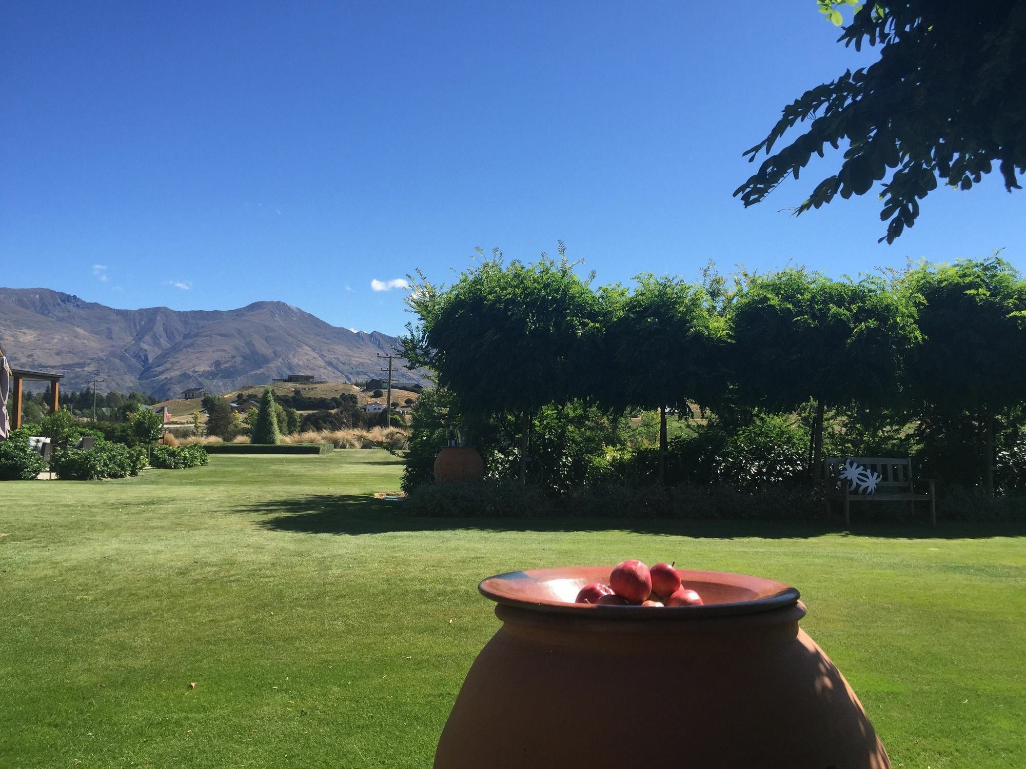 The Loft @ Hidden Hills Wanaka
